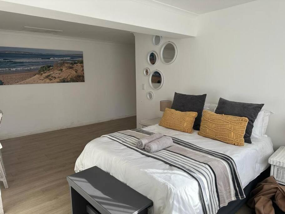 The Dunes Keurboomstrand Plett
