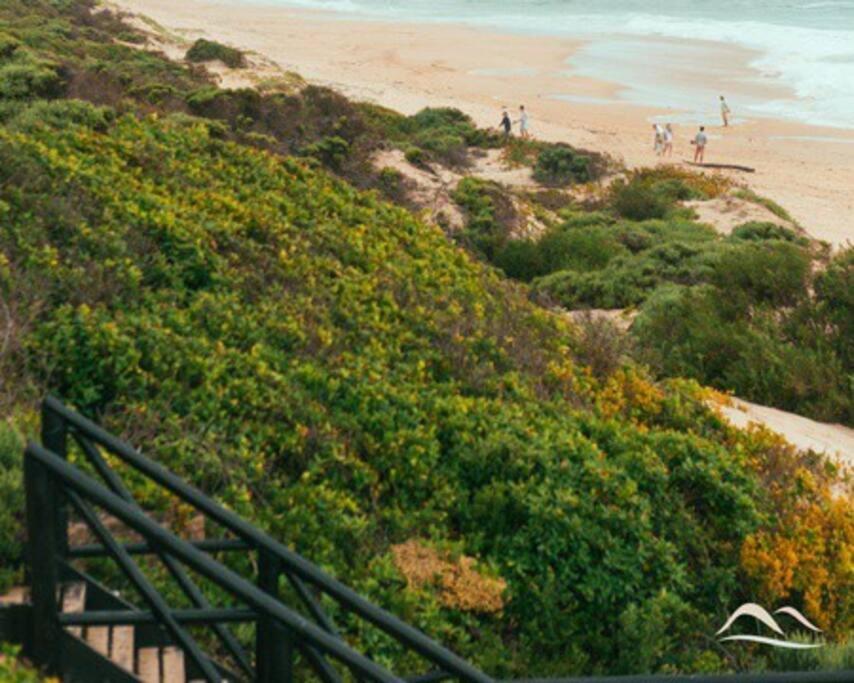 The Dunes Keurboomstrand Plett