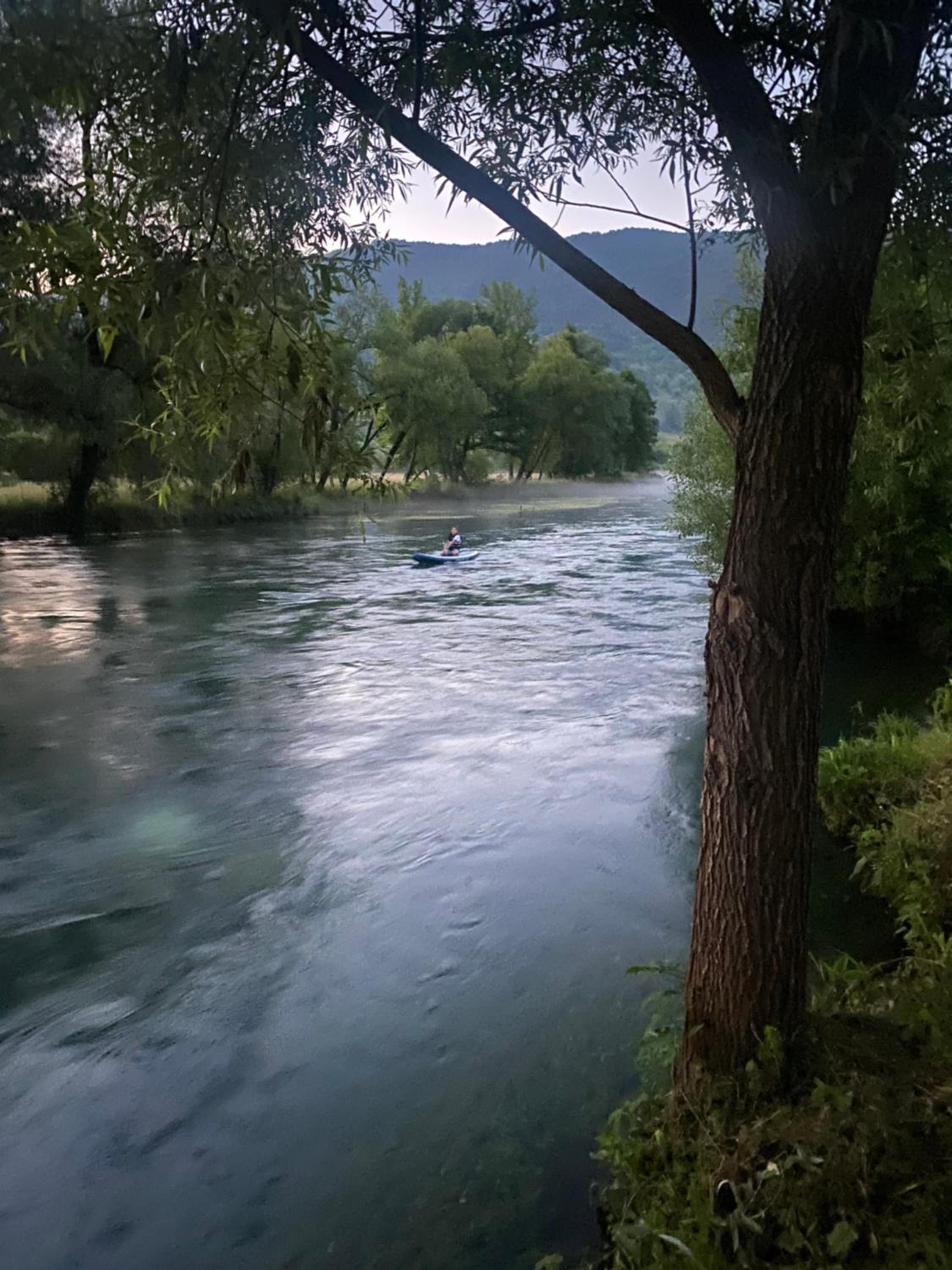 Bungalow Jajce 1