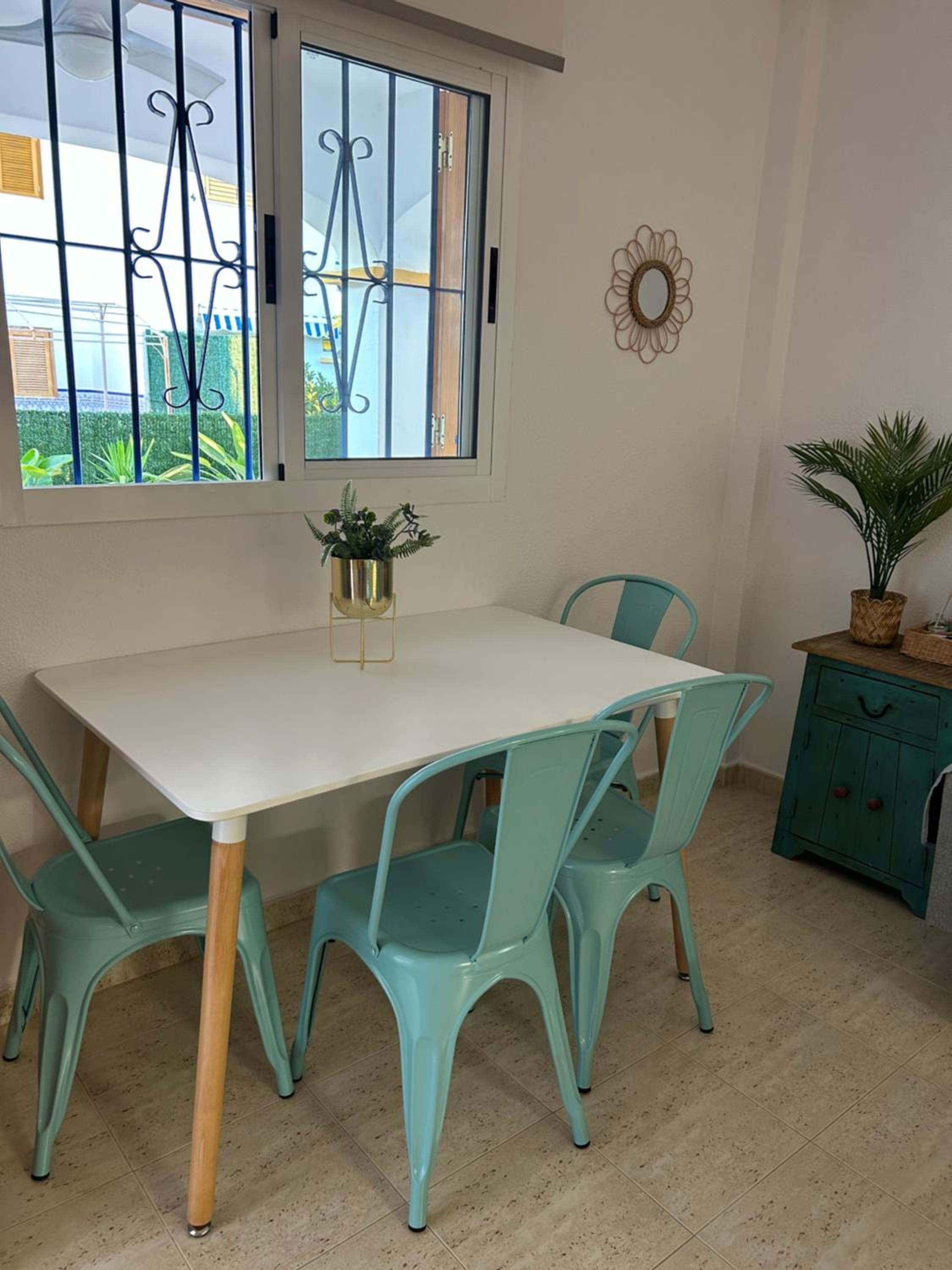 Acogedor apartamento en la playa vera photo 4