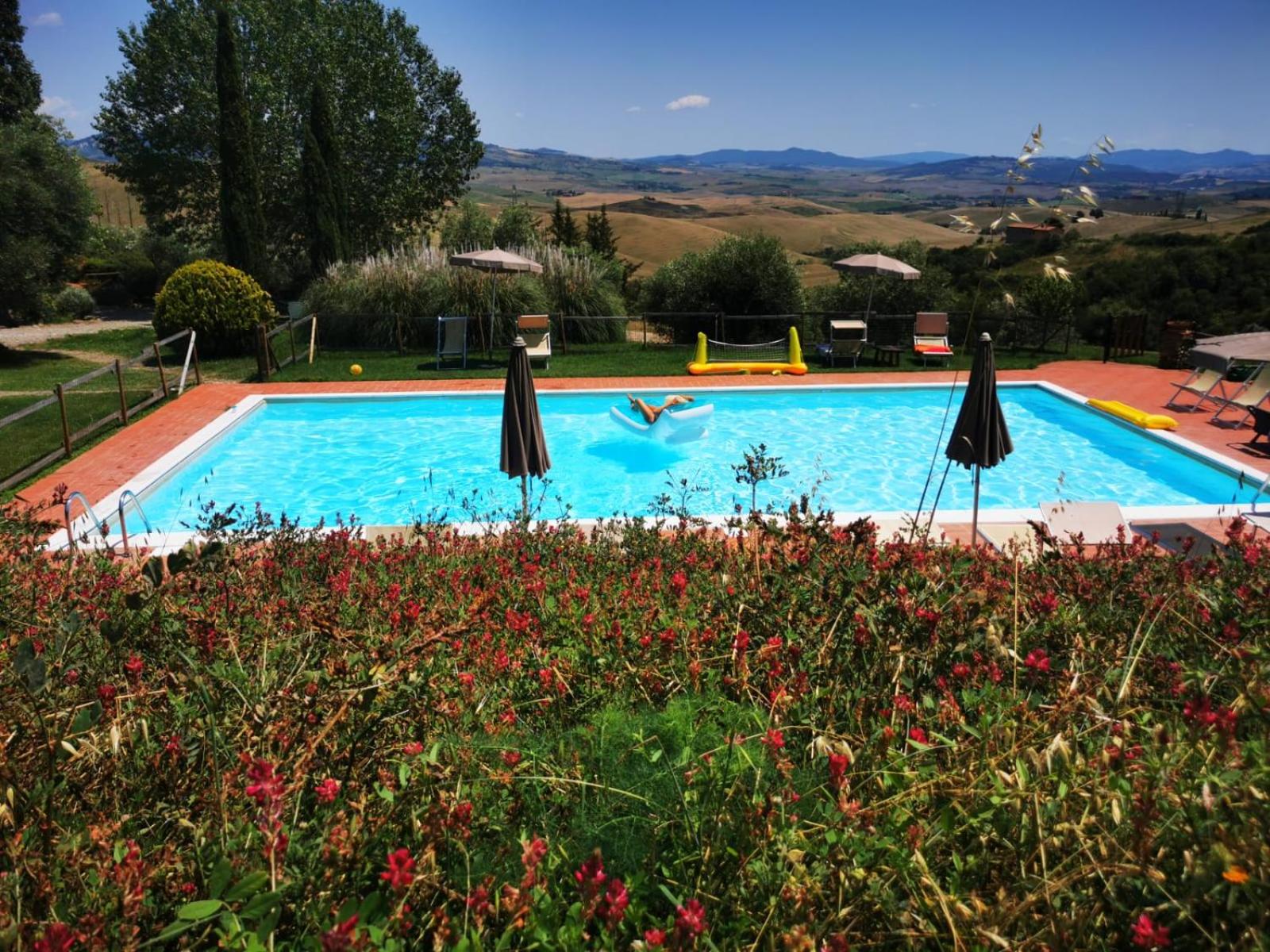 Agriturismo LUCERTOLA
