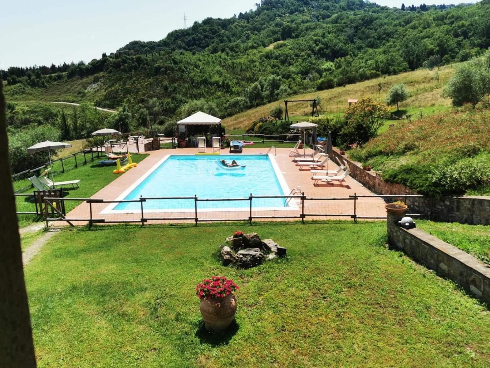 Agriturismo LUCERTOLA