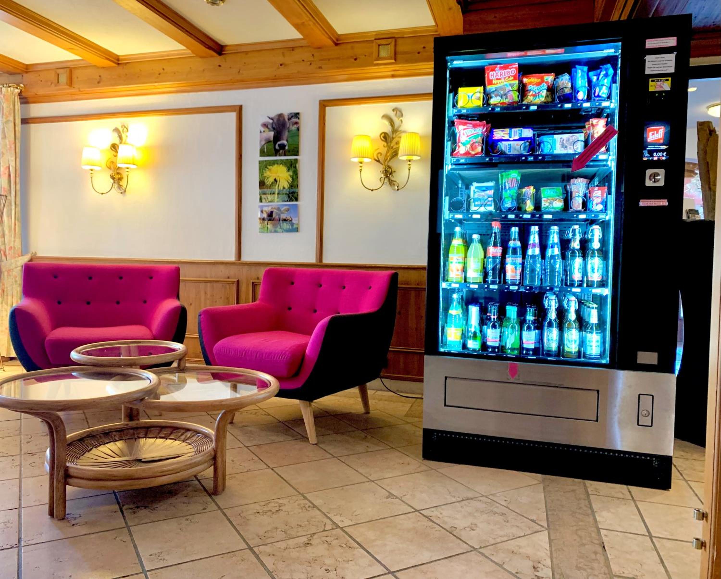 Alpenrose Appartements