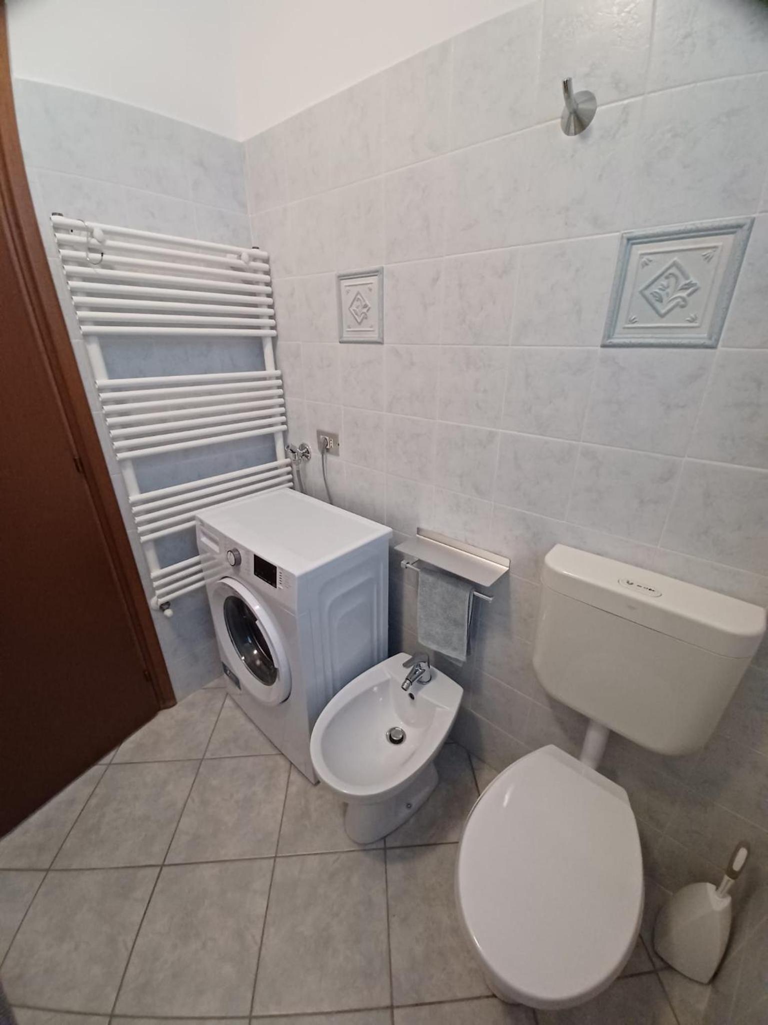 Residenza Jasmine