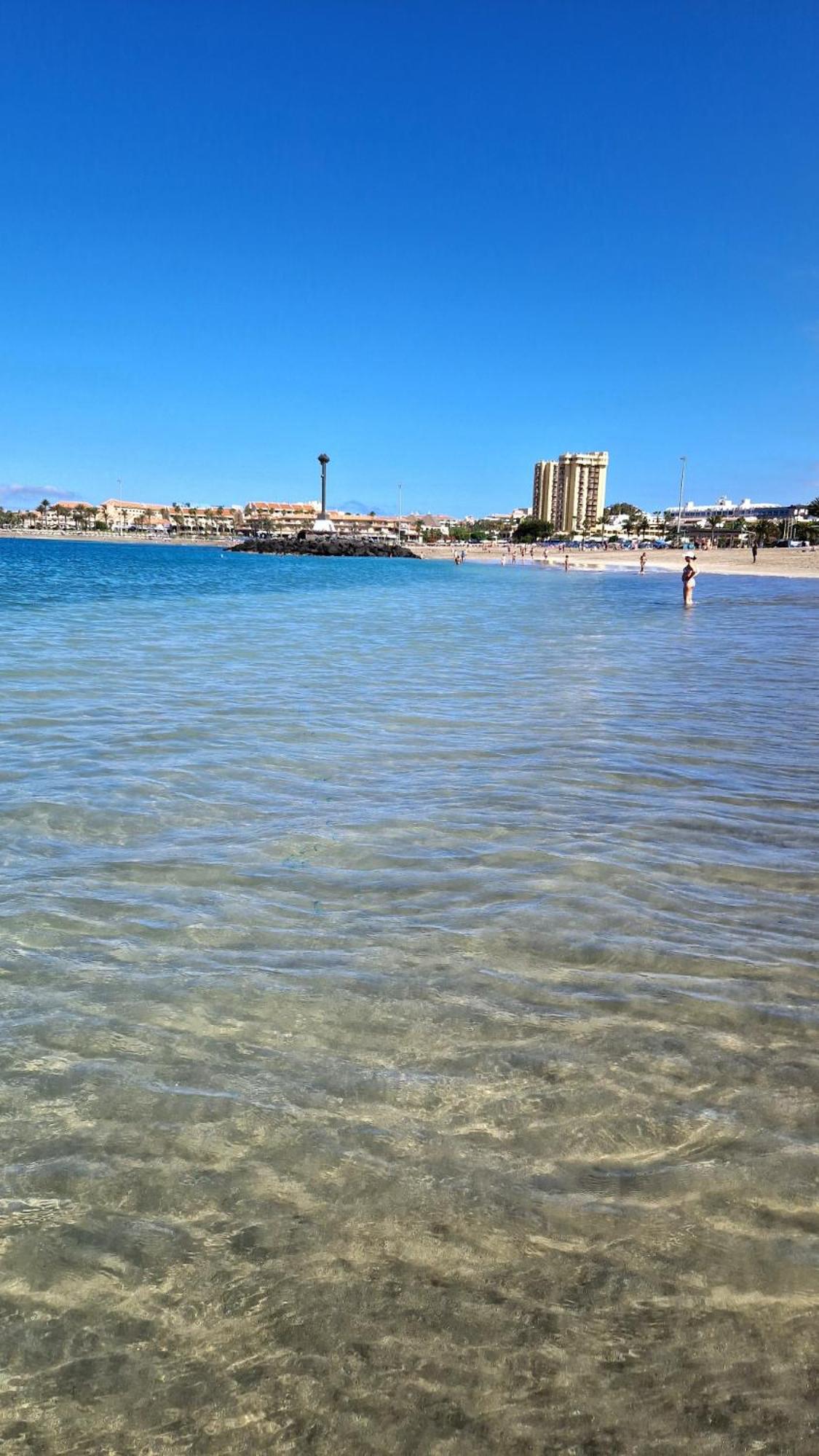 Torres Del Sol Luxury Las Americas