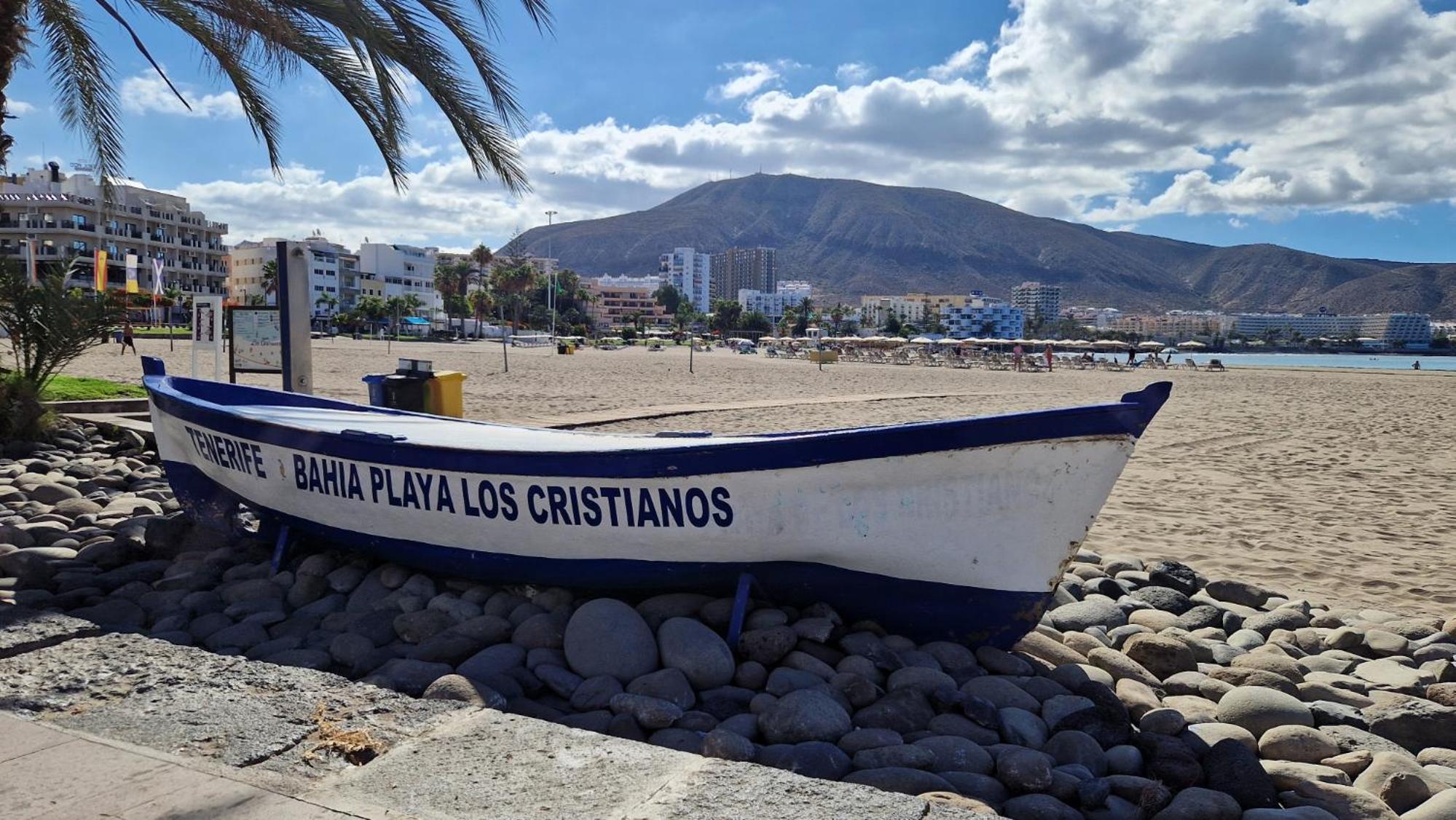 Torres Del Sol Luxury Las Americas