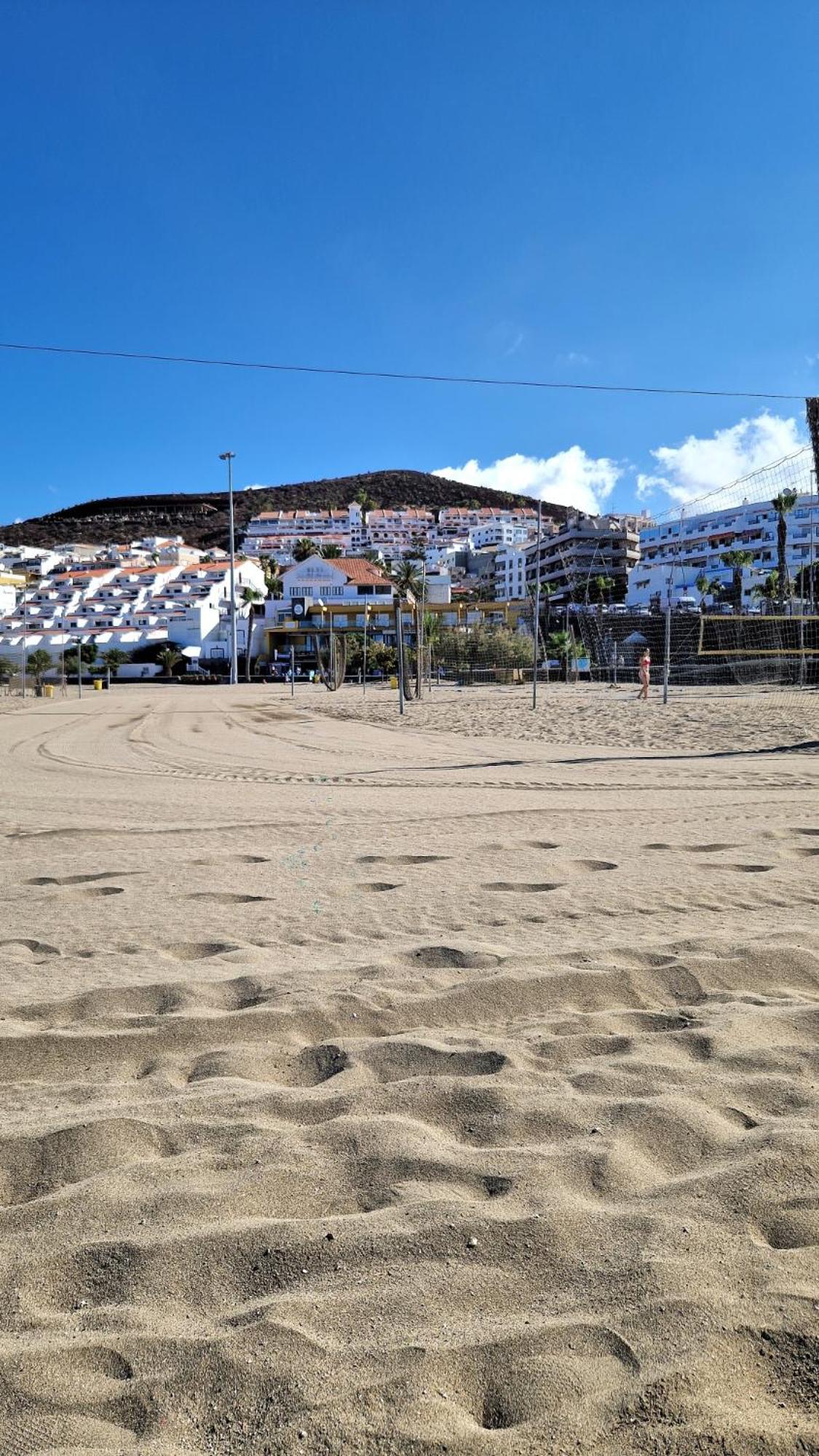 Torres Del Sol Luxury Las Americas