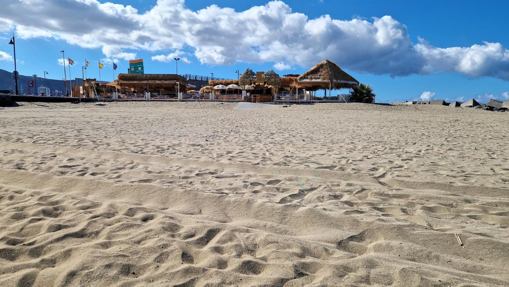 Torres Del Sol Luxury Las Americas