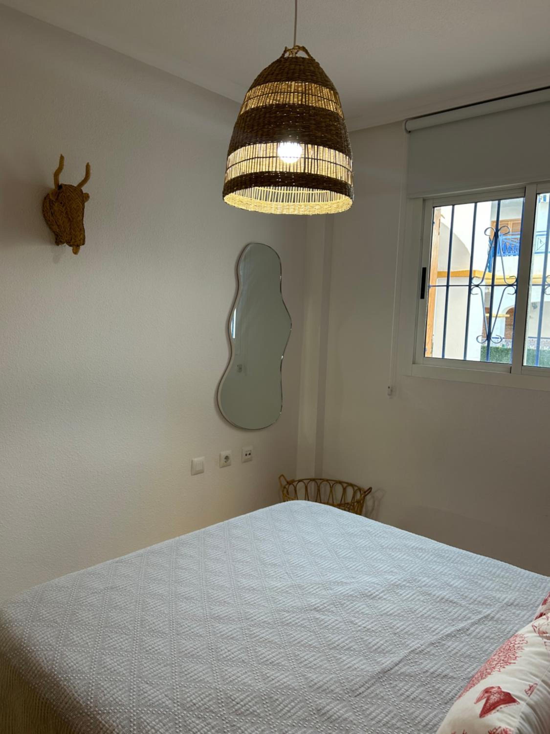 Acogedor apartamento en la playa vera photo 3