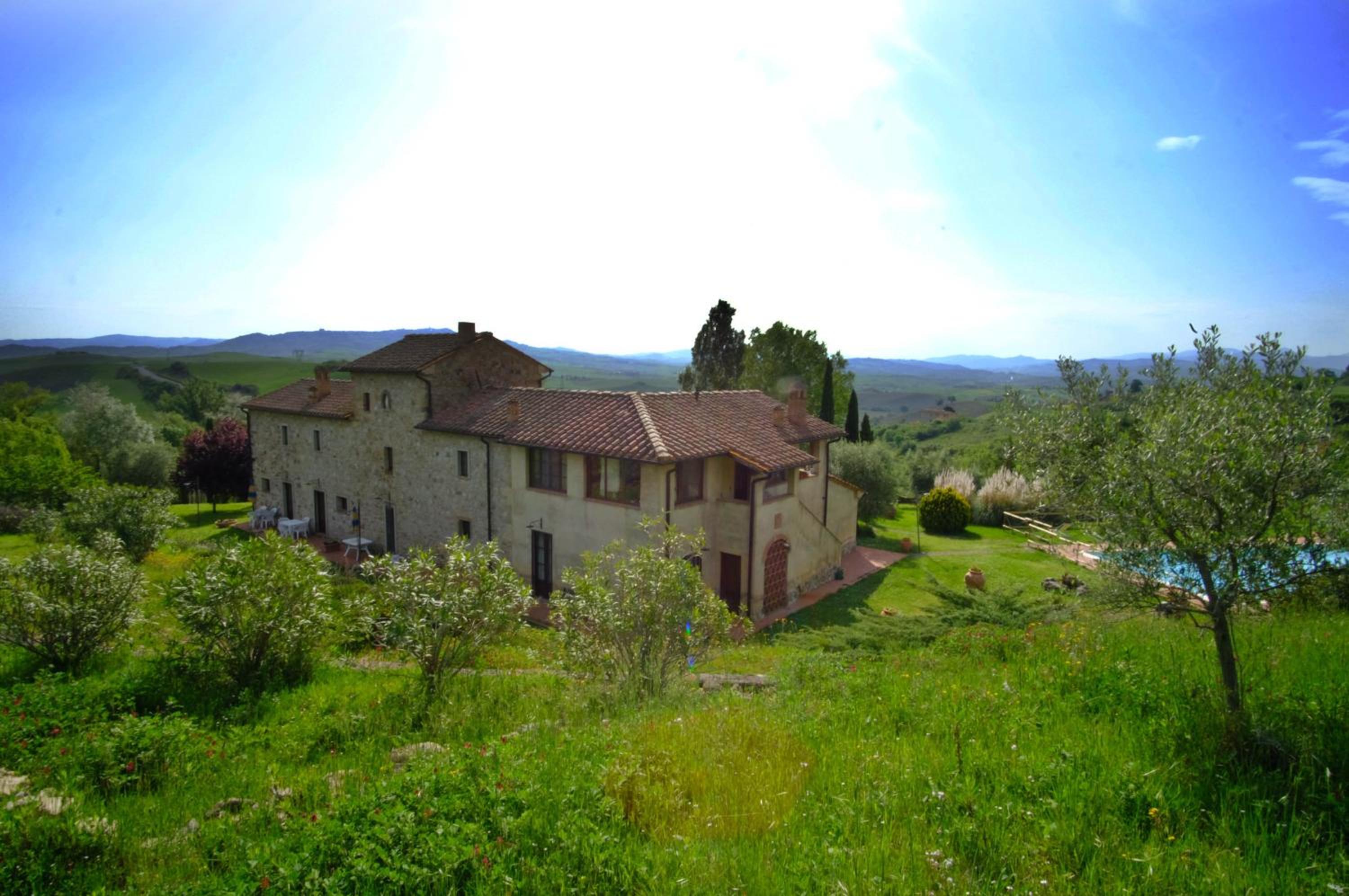 Agriturismo LUCERTOLA