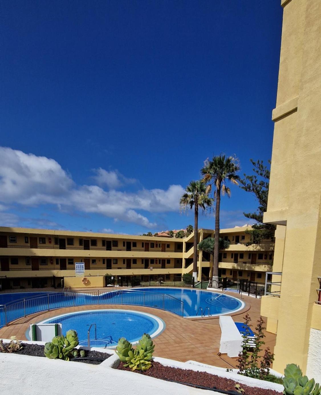 Torres Del Sol Luxury Las Americas