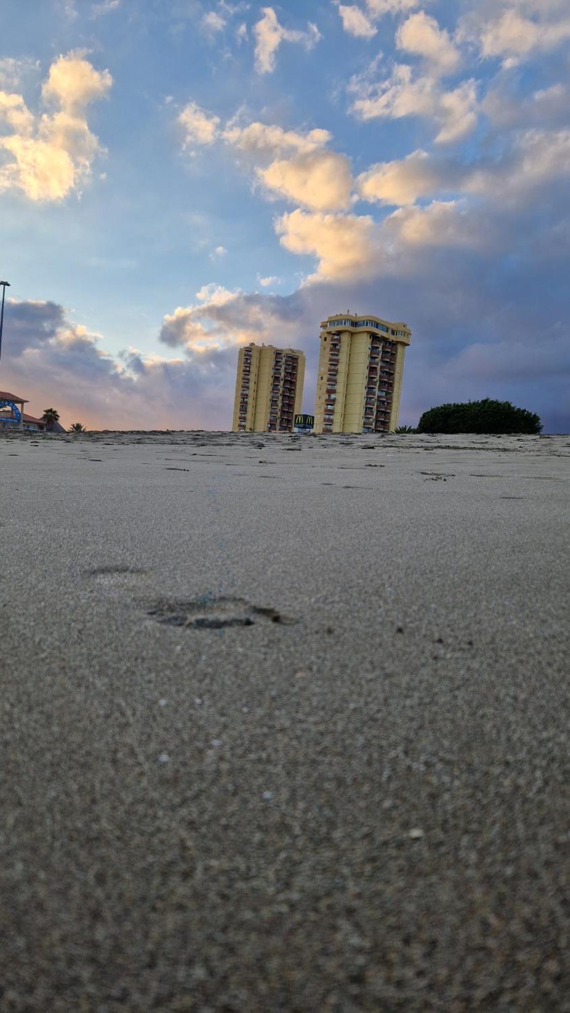 Torres Del Sol Luxury Las Americas