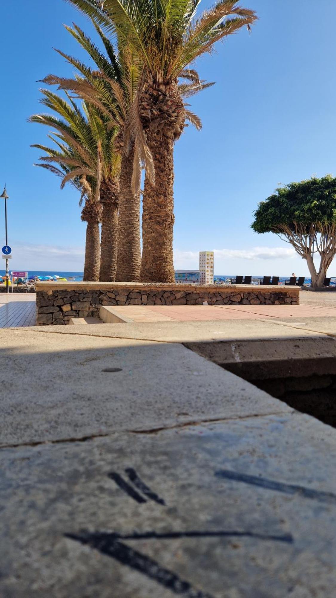 Torres Del Sol Luxury Las Americas