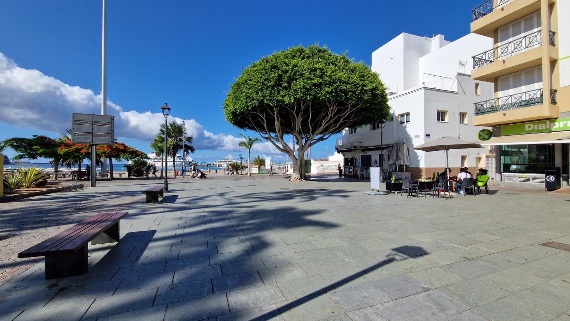 Torres Del Sol Luxury Las Americas