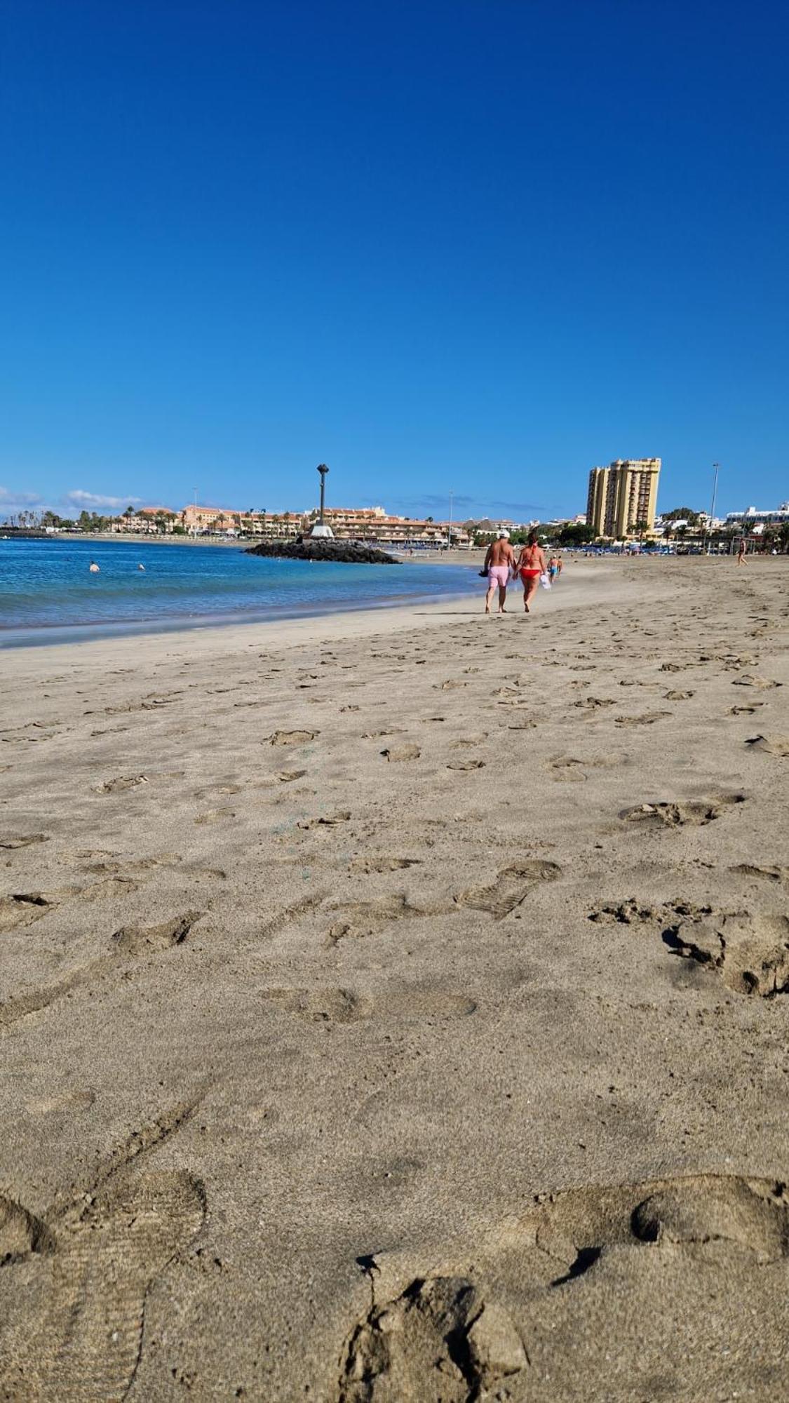 Torres Del Sol Luxury Las Americas