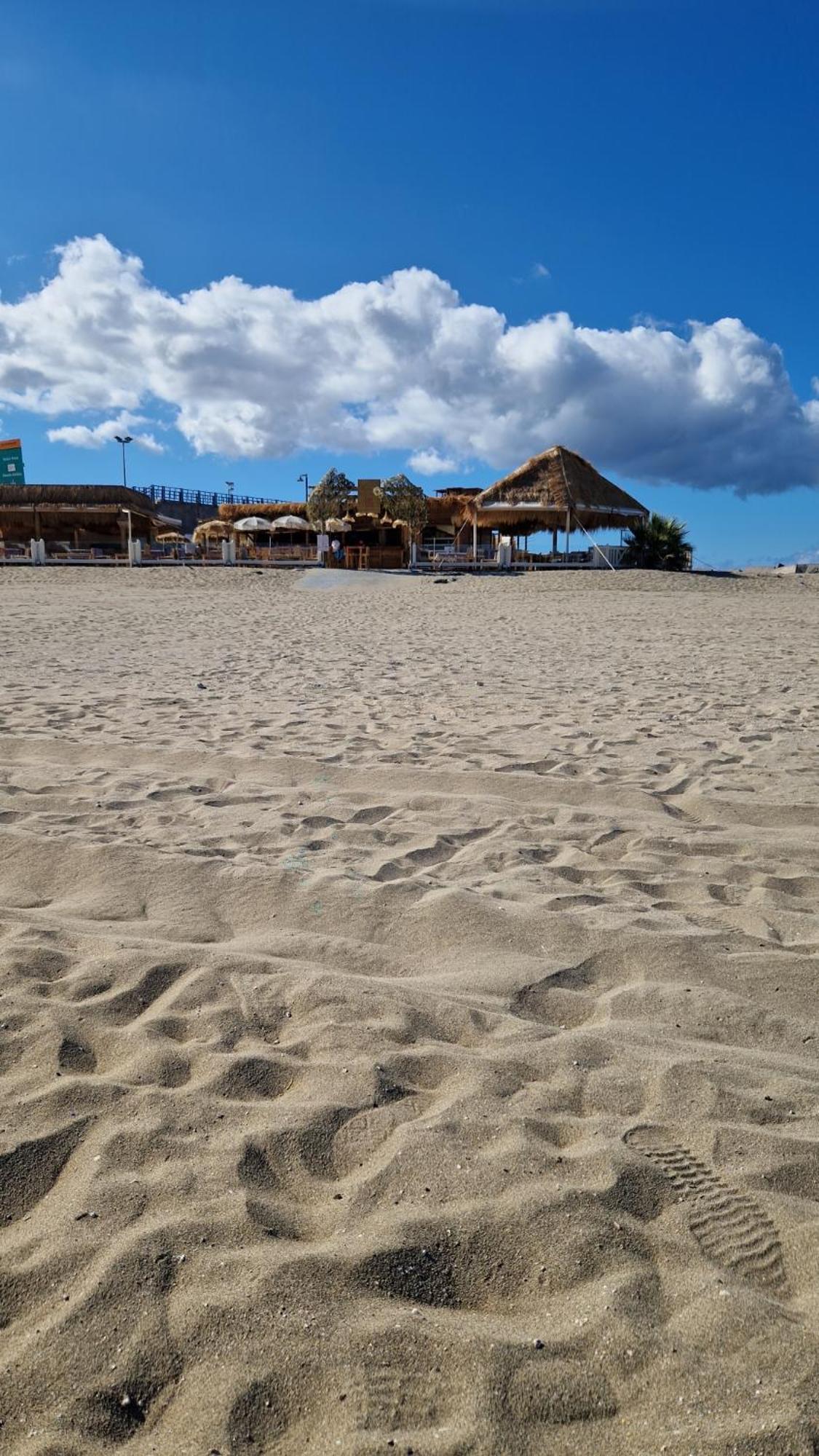 Torres Del Sol Luxury Las Americas