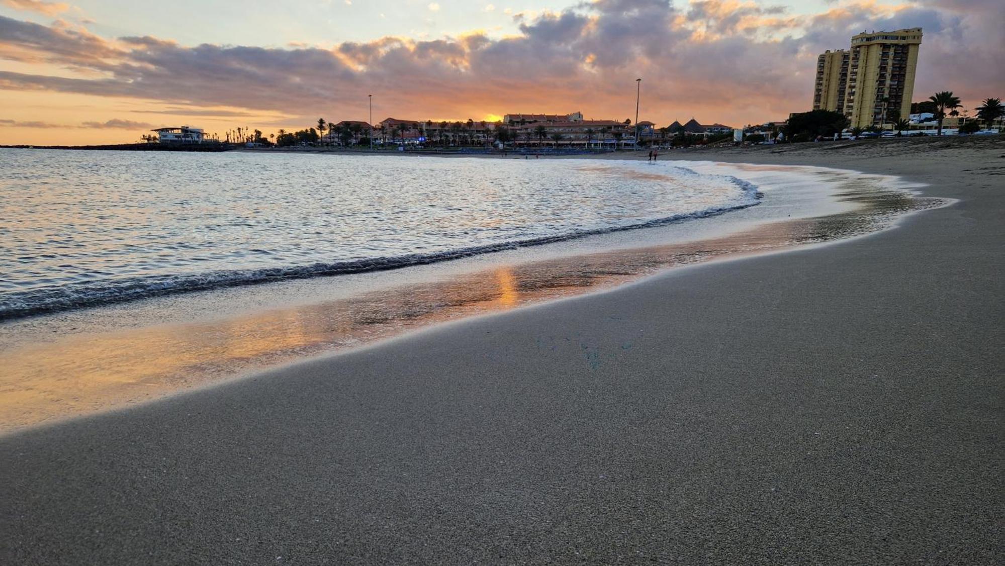 Torres Del Sol Luxury Las Americas