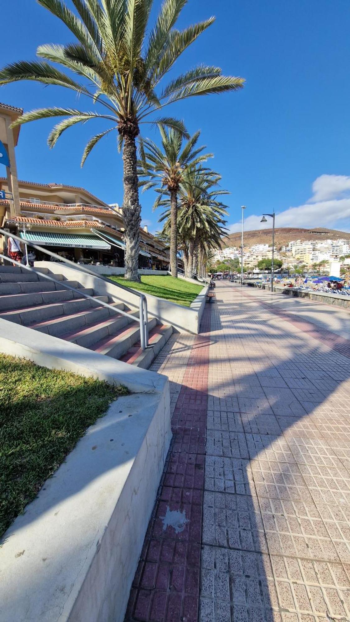 Torres Del Sol Luxury Las Americas