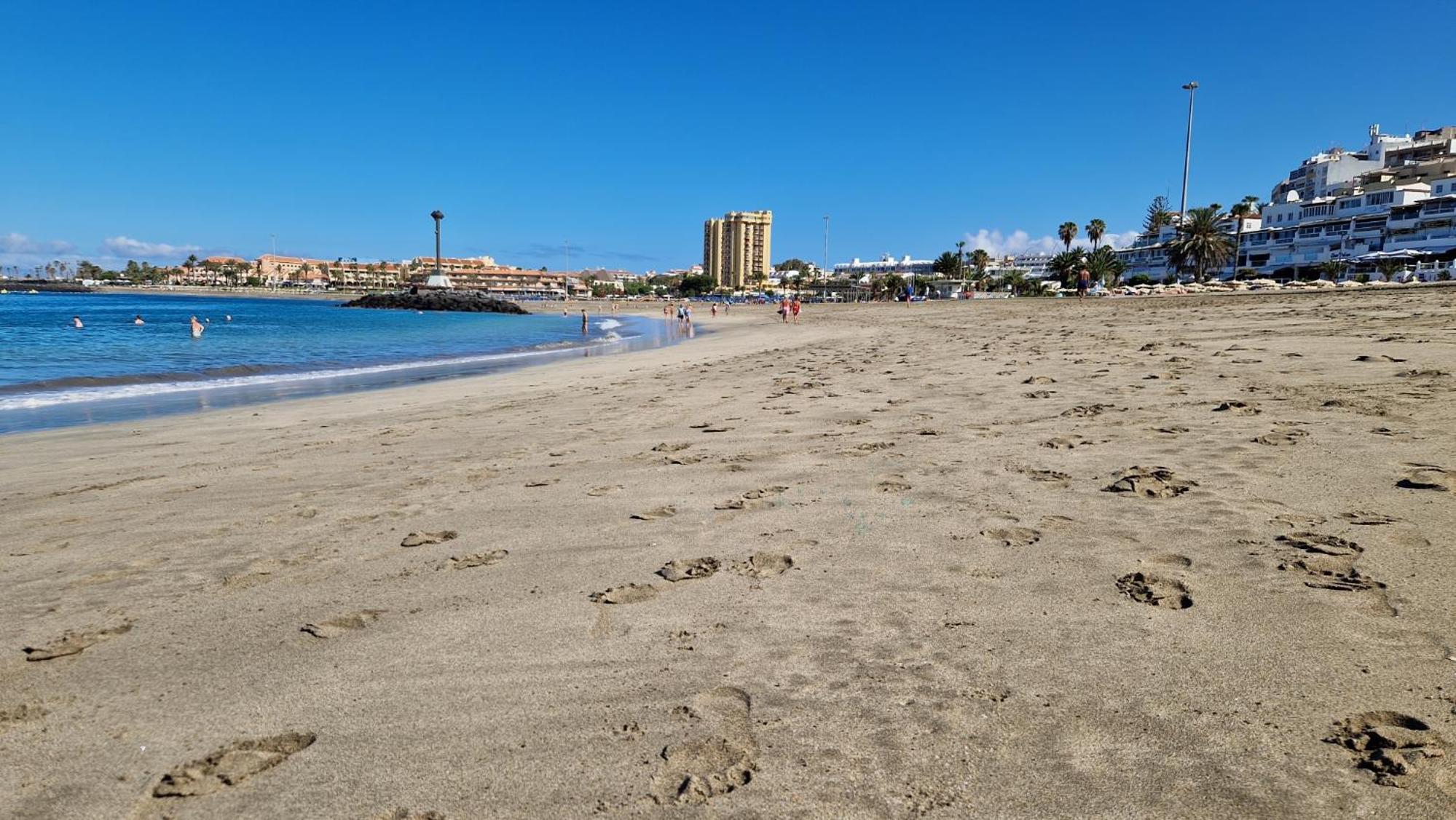 Torres Del Sol Luxury Las Americas