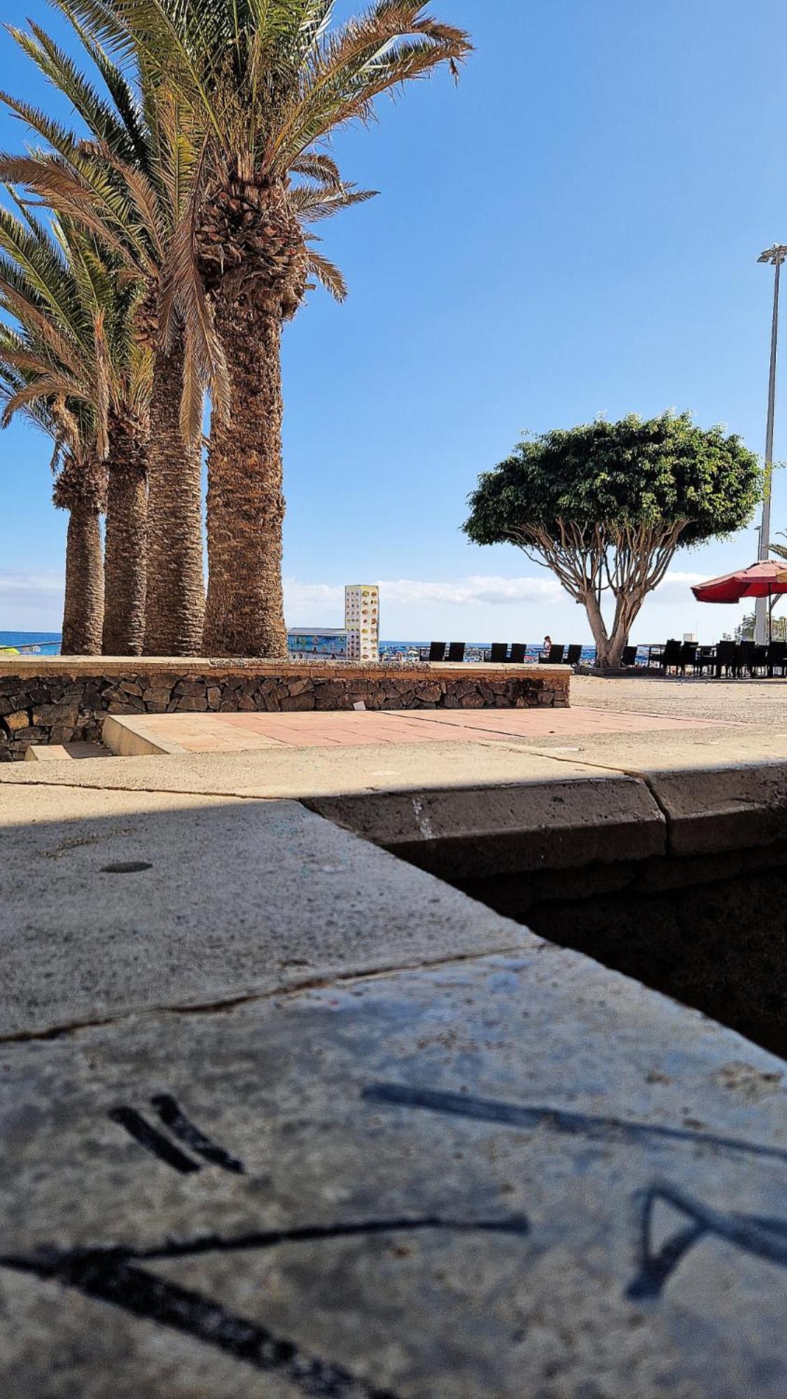Torres Del Sol Luxury Las Americas