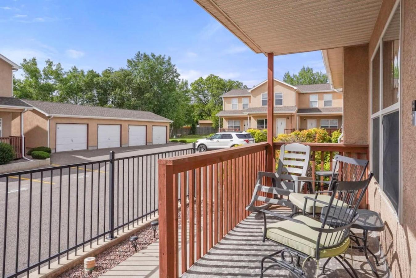 2 bed 2 and a half bath close to shopping restaurants and more view 2