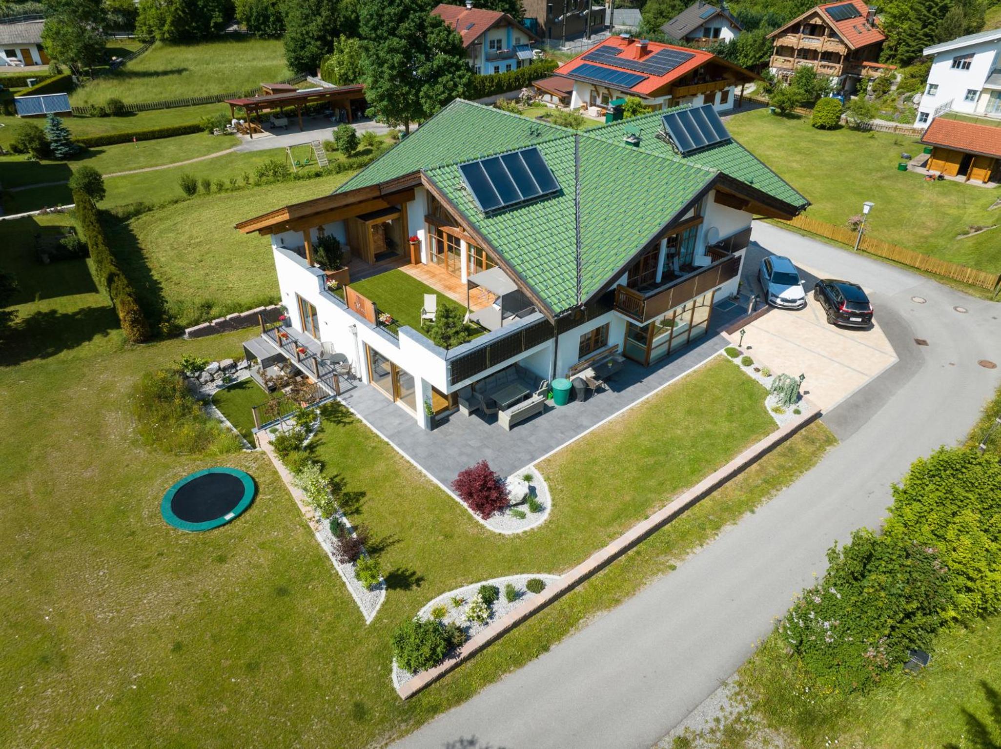 Apartment Zugspitze
