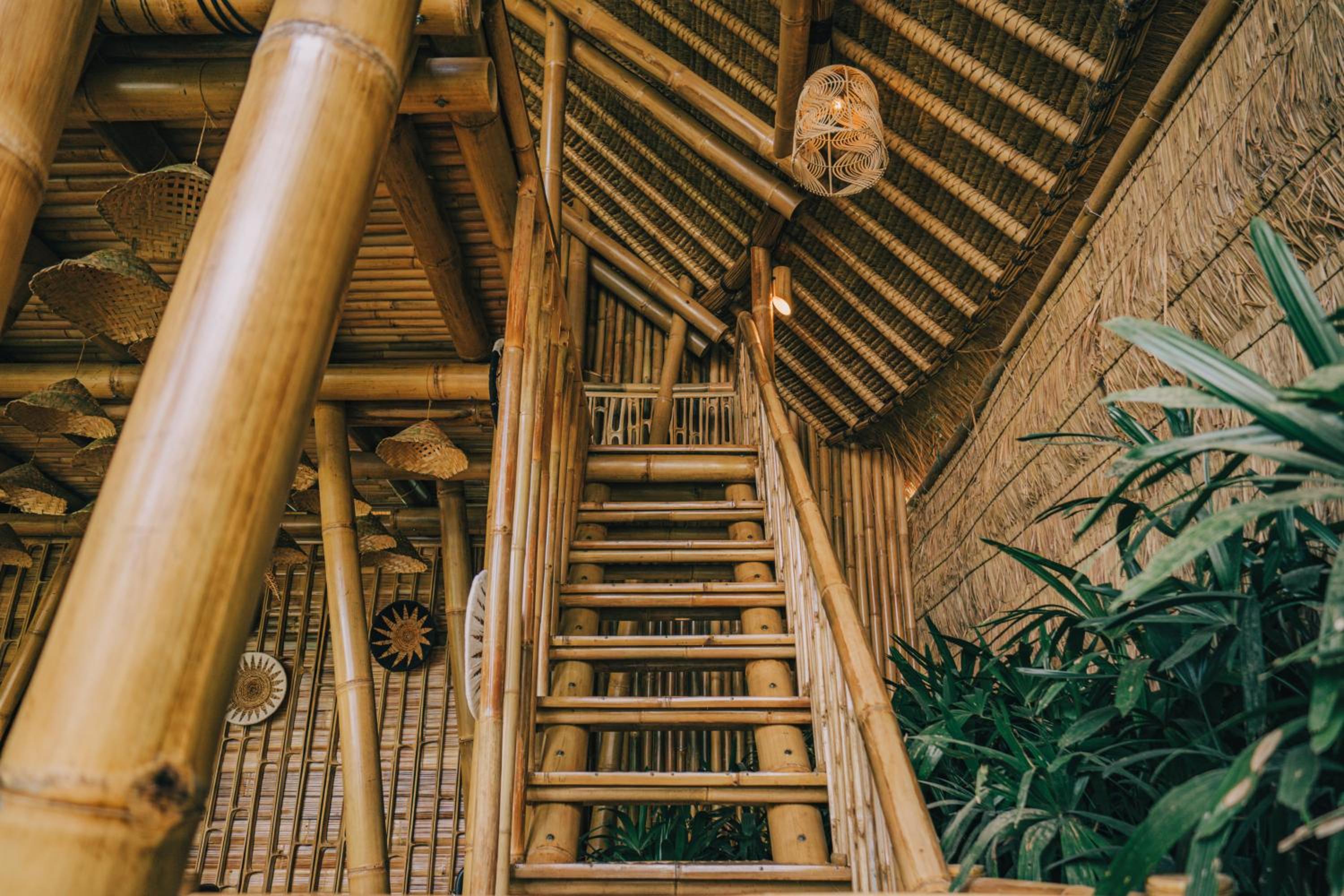 Balikayanas - Ellena House