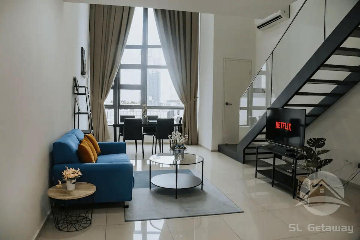 EkoCheras Cozy Suite by GUESTONIC
