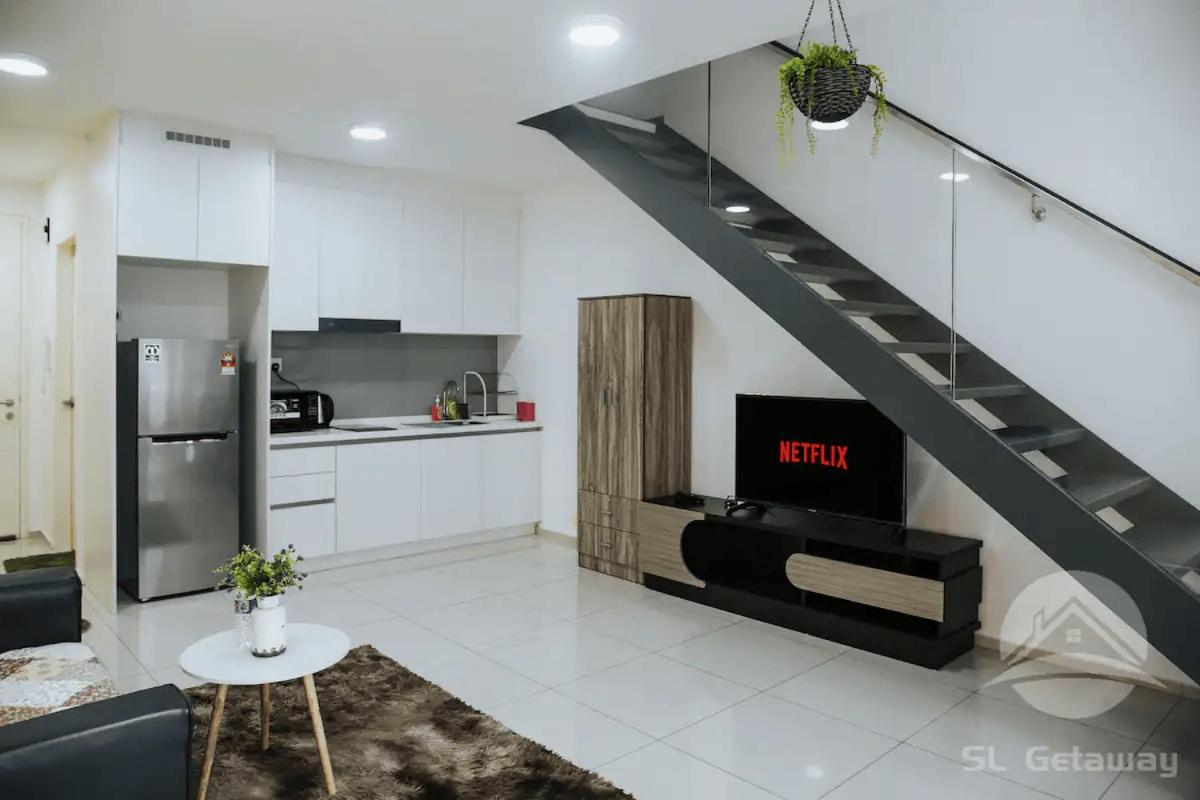 EkoCheras Cozy Suite by GUESTONIC