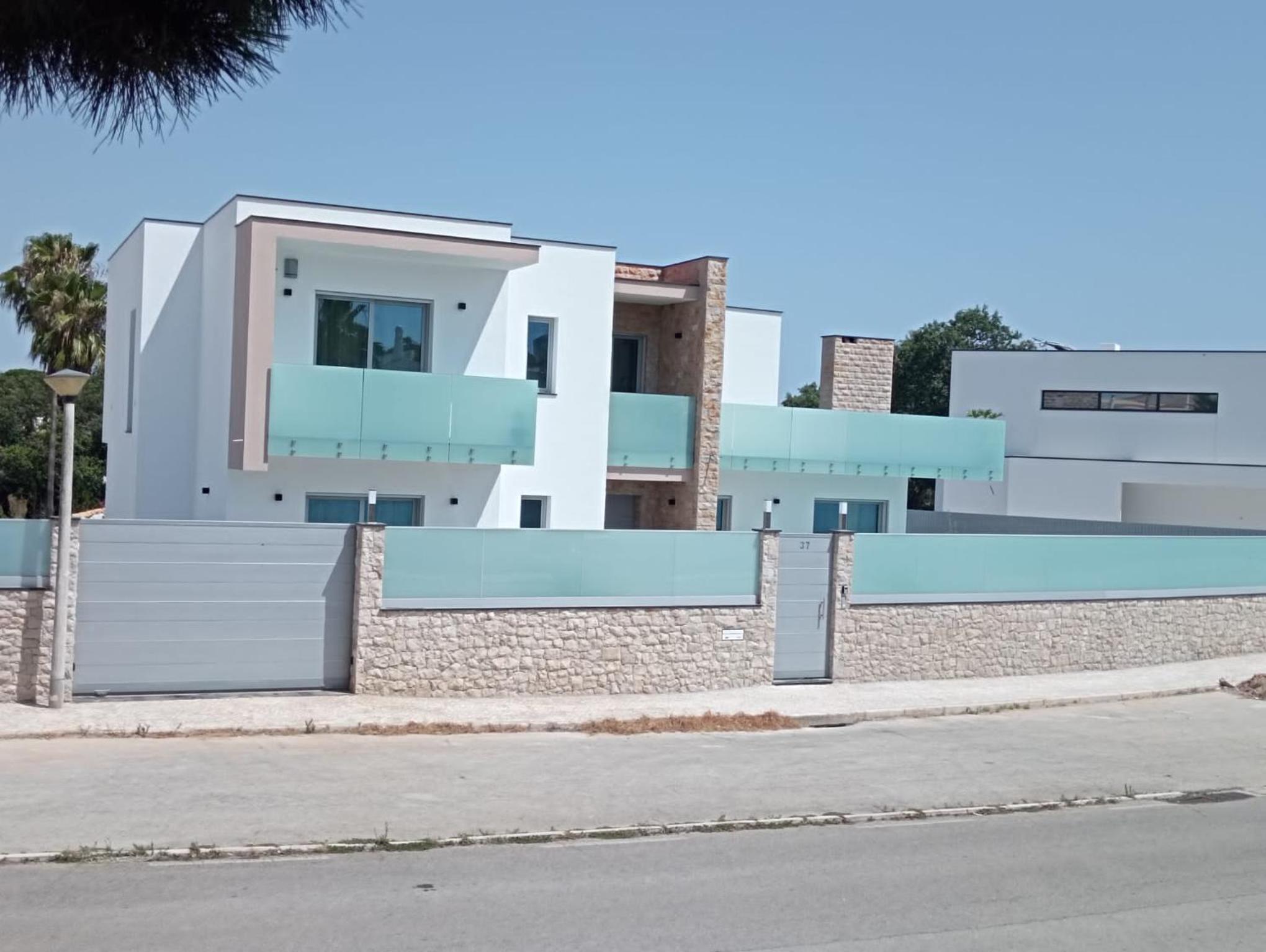 Hotel Villa Luz 37 - Jacuzzi Terrace & Swimming Pool - Image 1