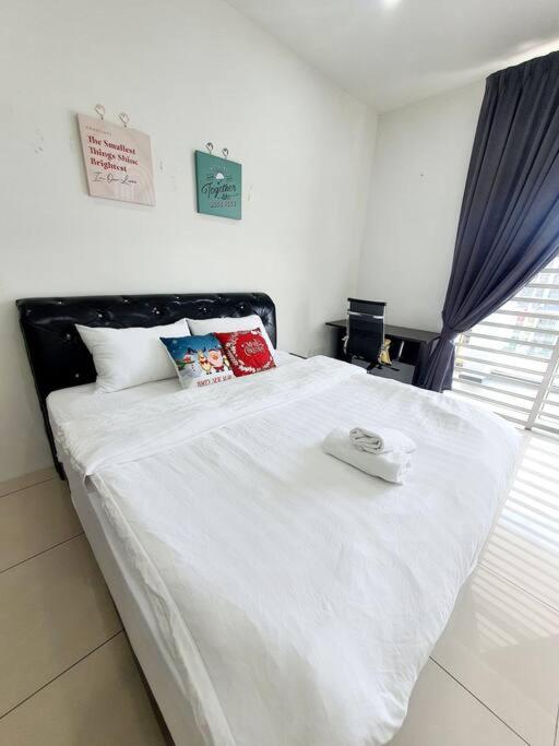 JOVIAL 2 STOREY HOME 4ROOM 6PAX ONLY @ALMA JUSCO photo 6