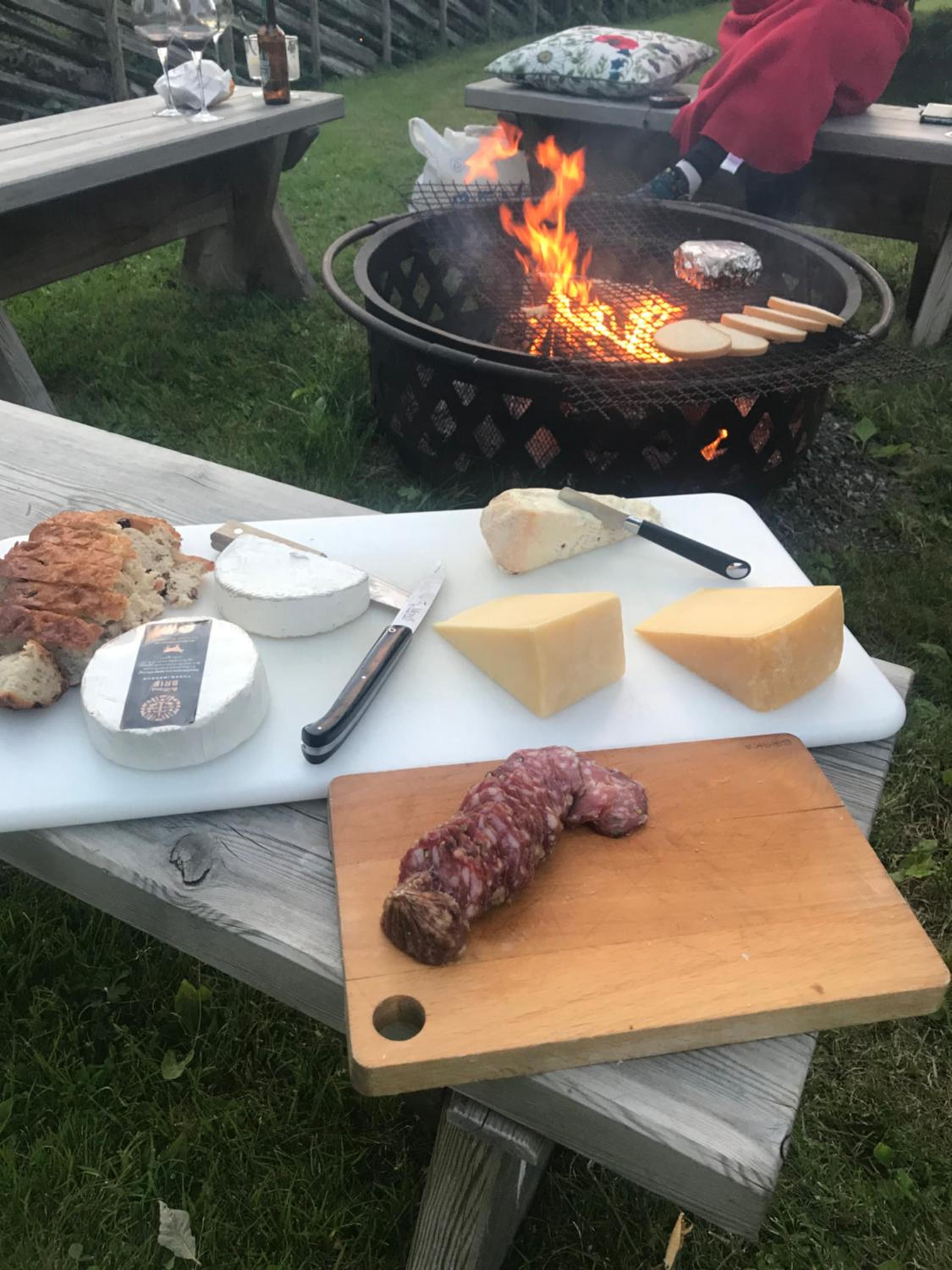 Glomstad Gjestehus