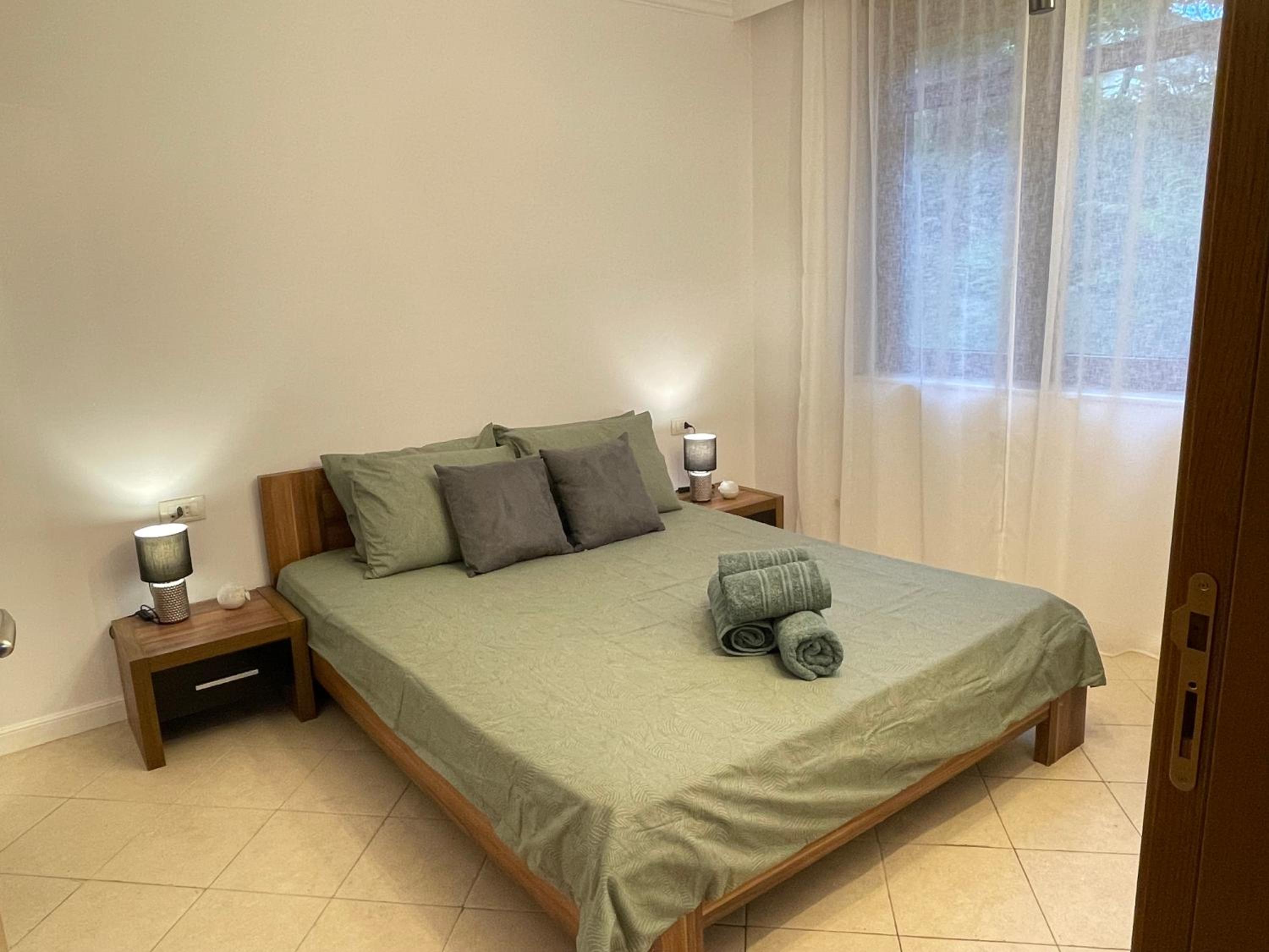 Barceló Apartments Santa Marina