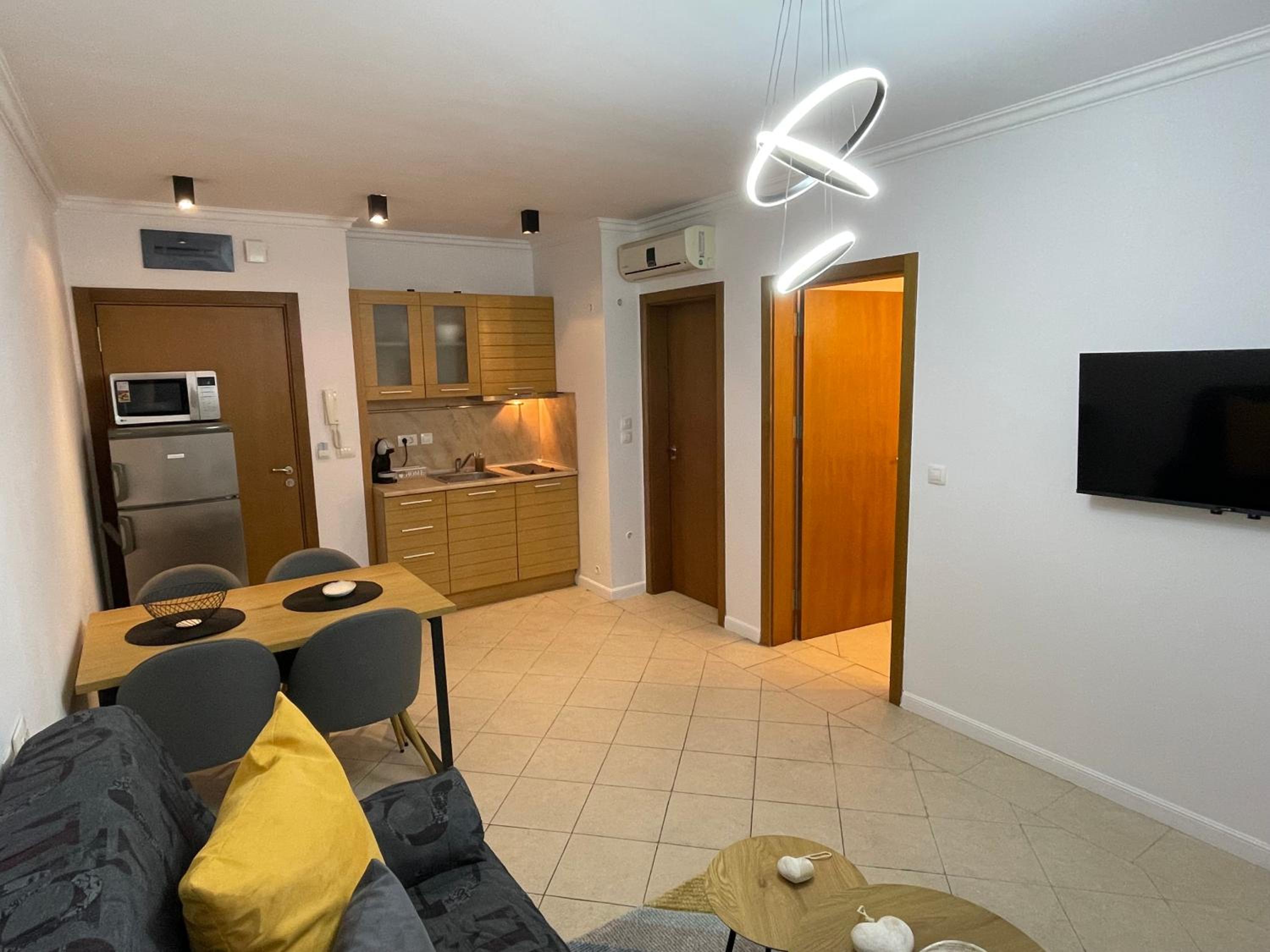 Barceló Apartments Santa Marina