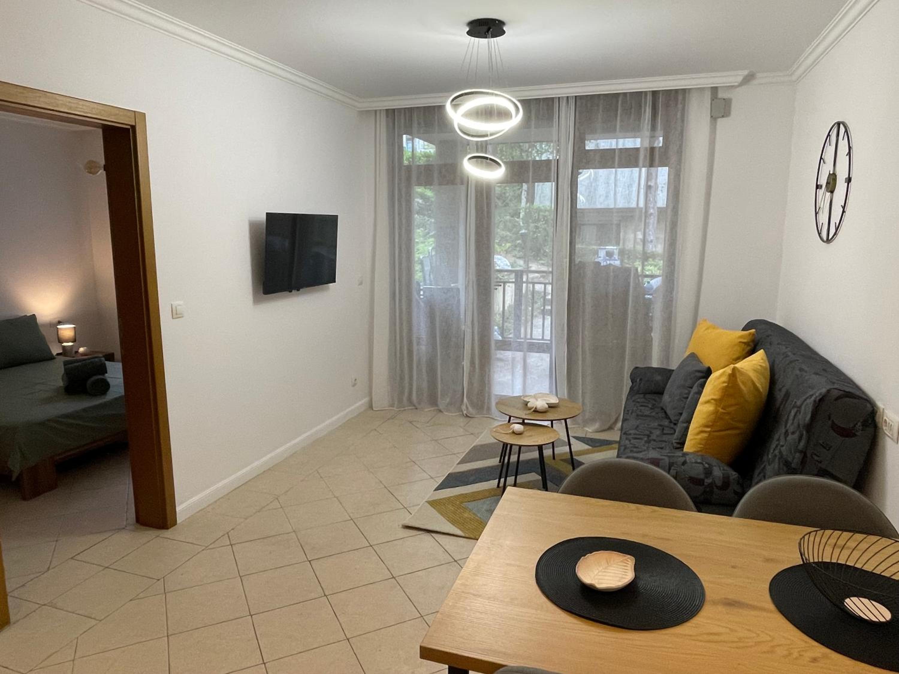 Barceló Apartments Santa Marina
