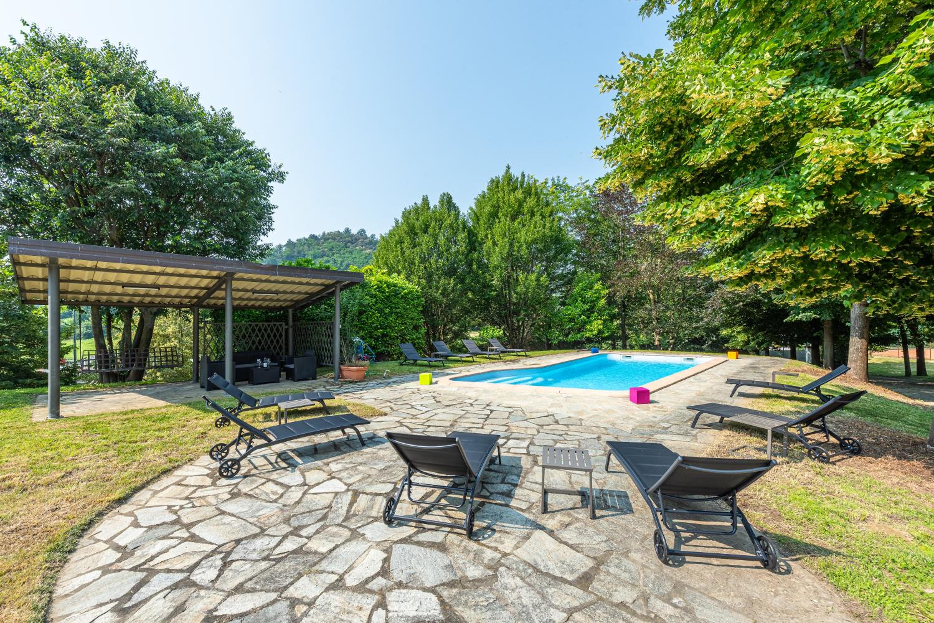Villa Cornelia , entire Villa with private pool — photo 5