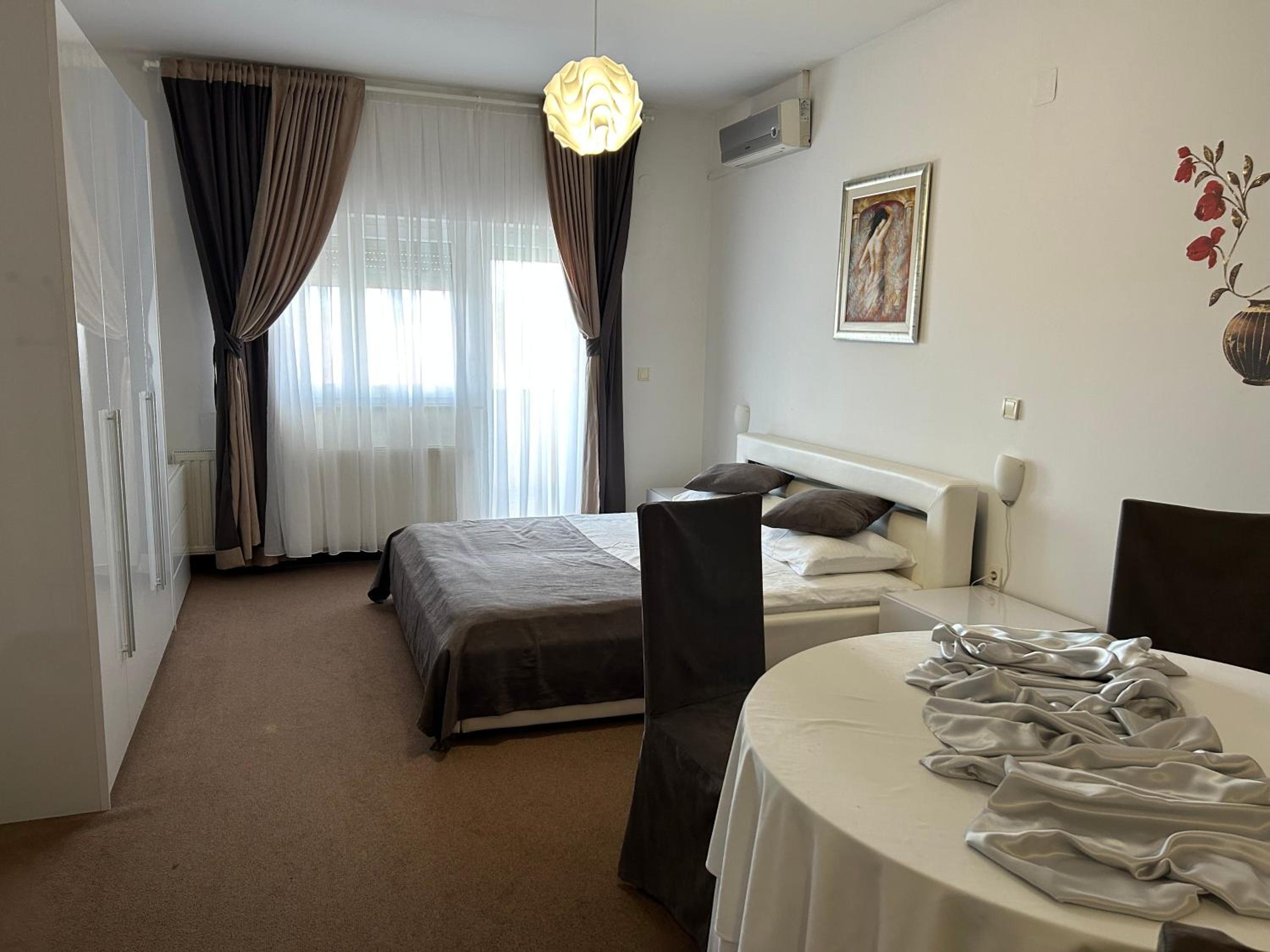 Rooms Laguna
