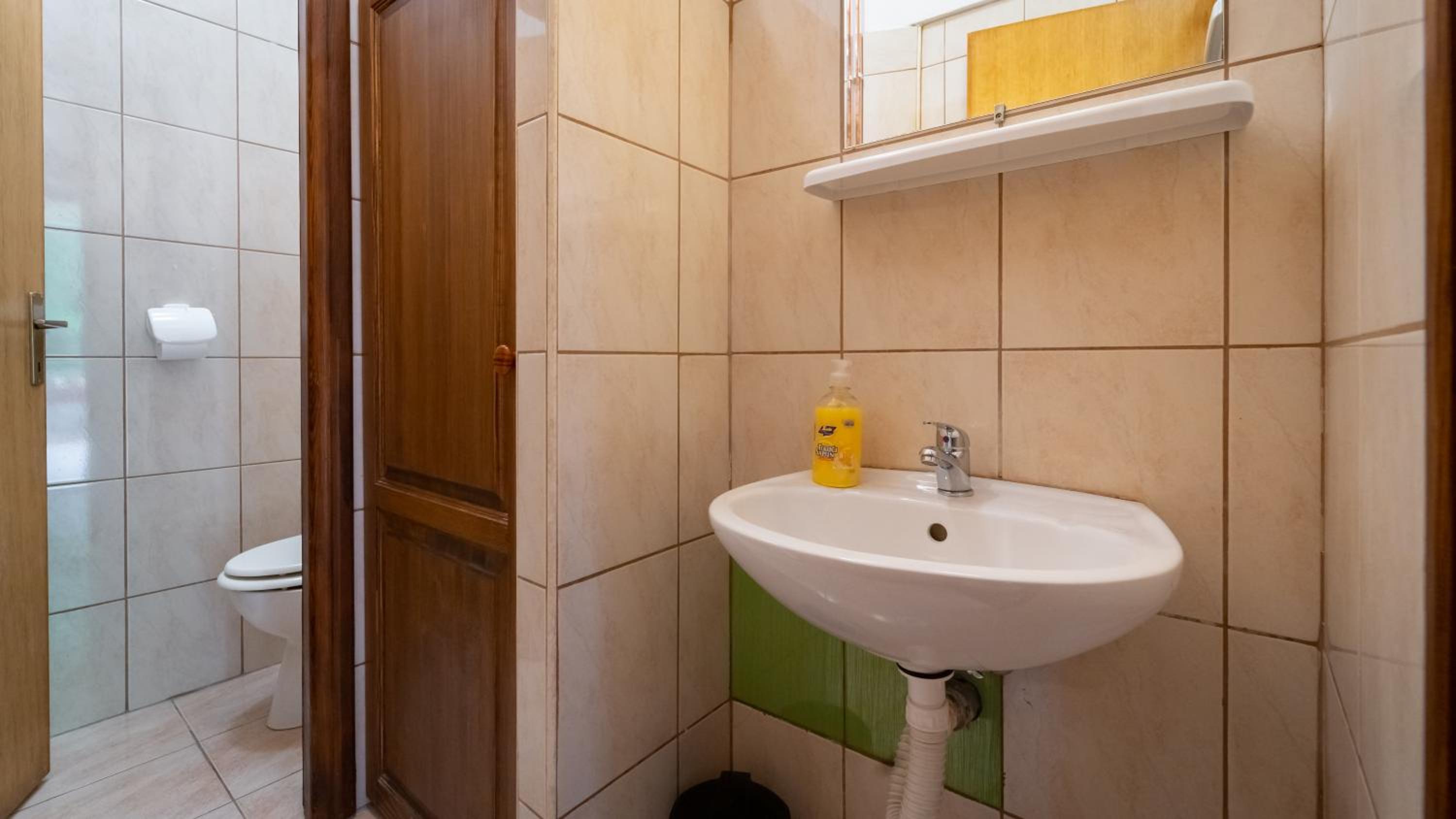 Apartmani Gorica