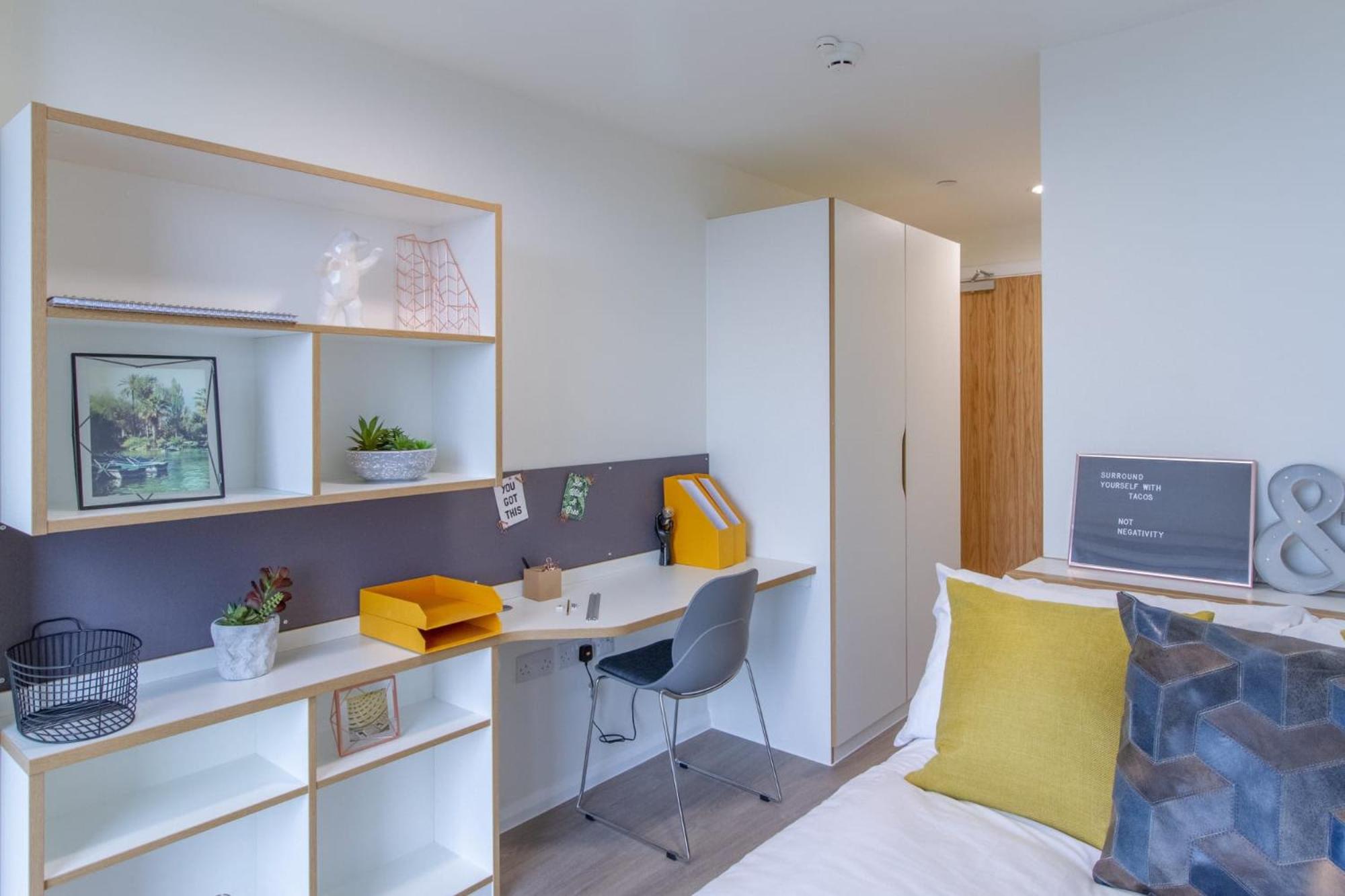 Bridge Street Cardiff