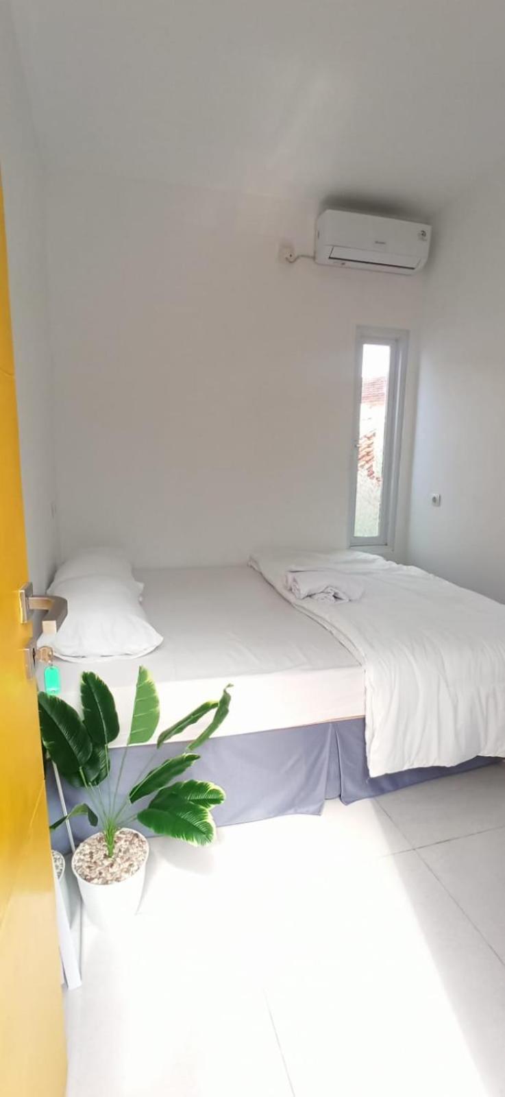 Daun-daun Guesthouse Syariah view 3