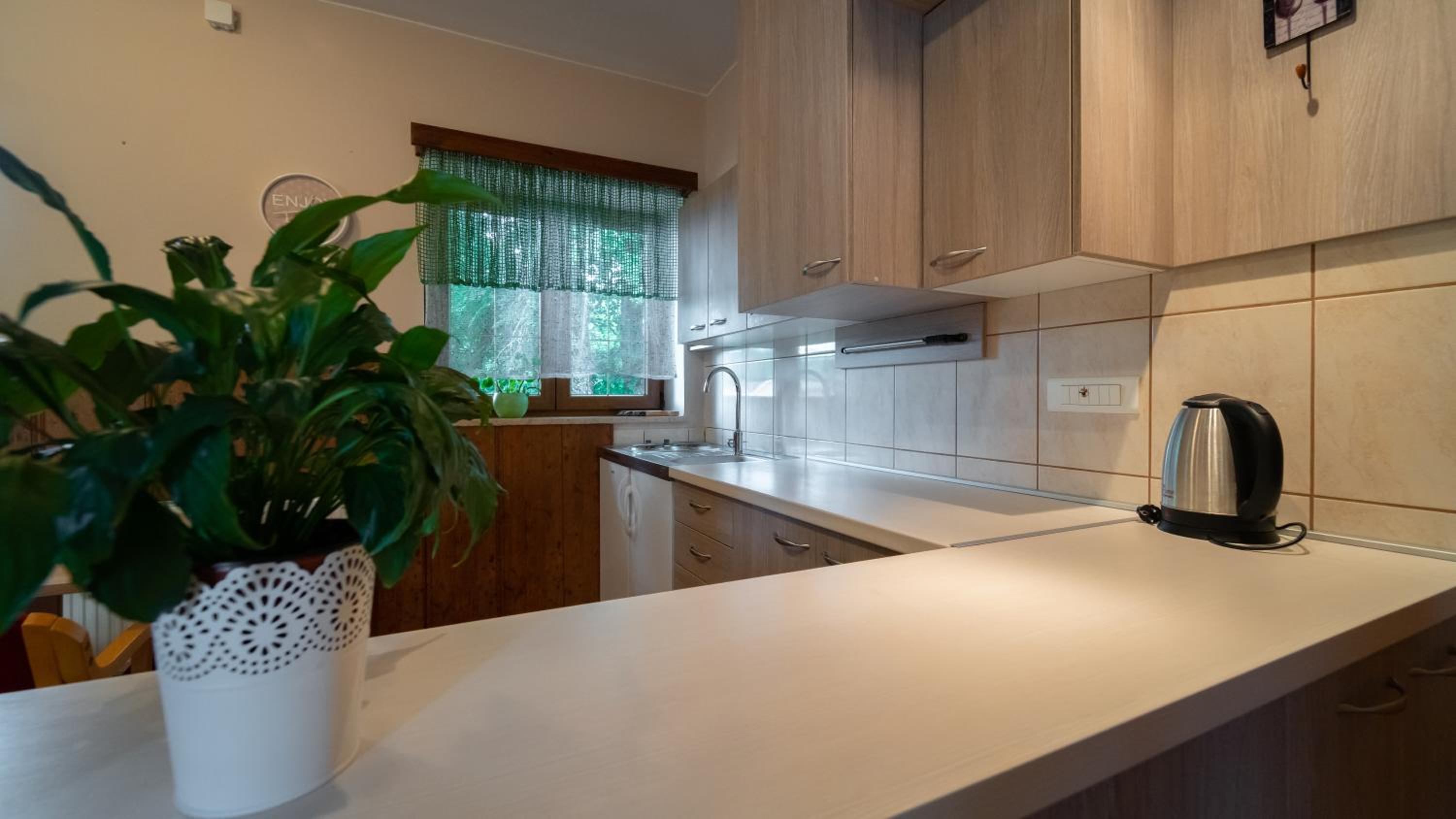 Apartmani Gorica