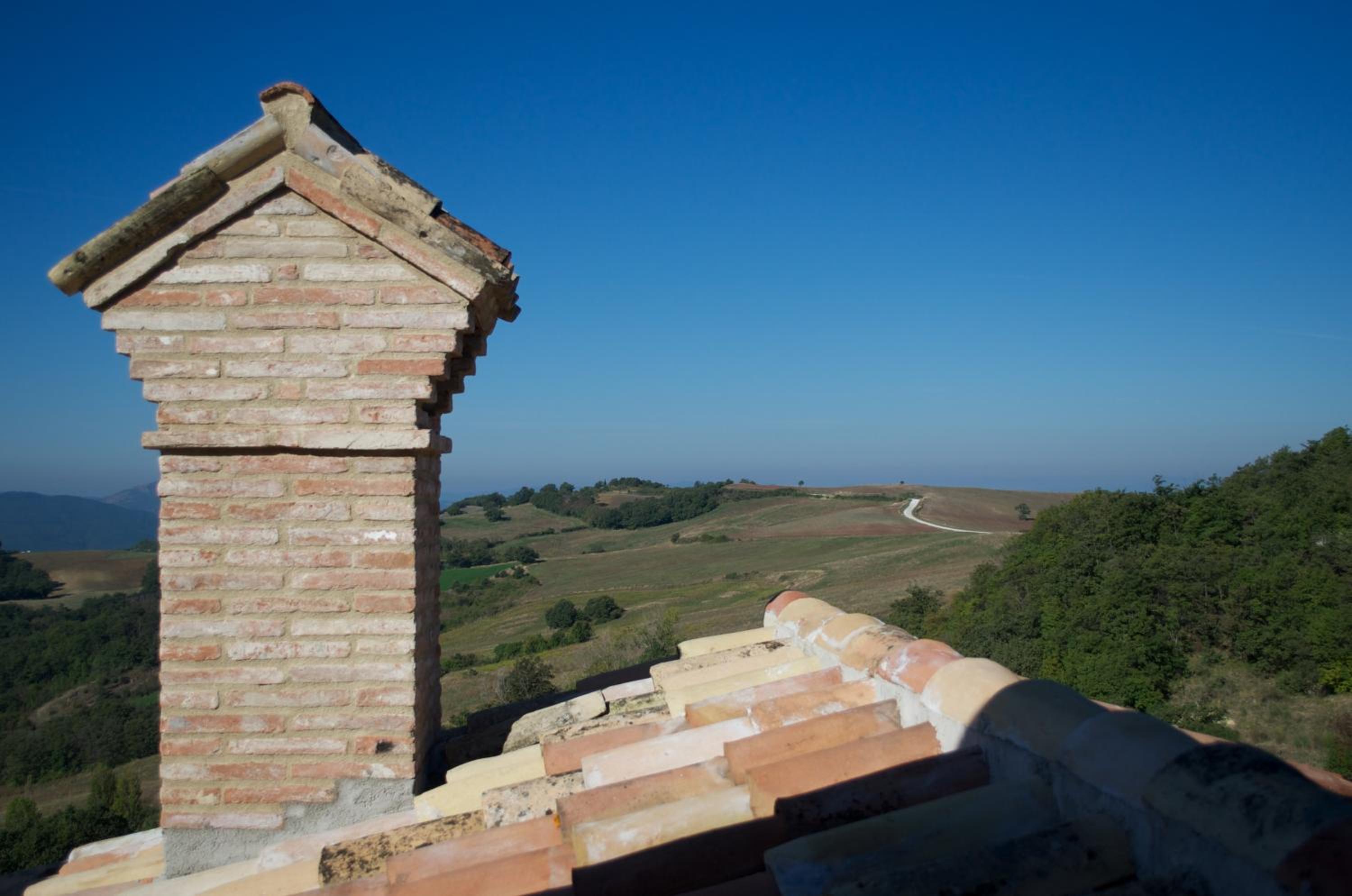 Tenuta Borgo Santa Cecilia
