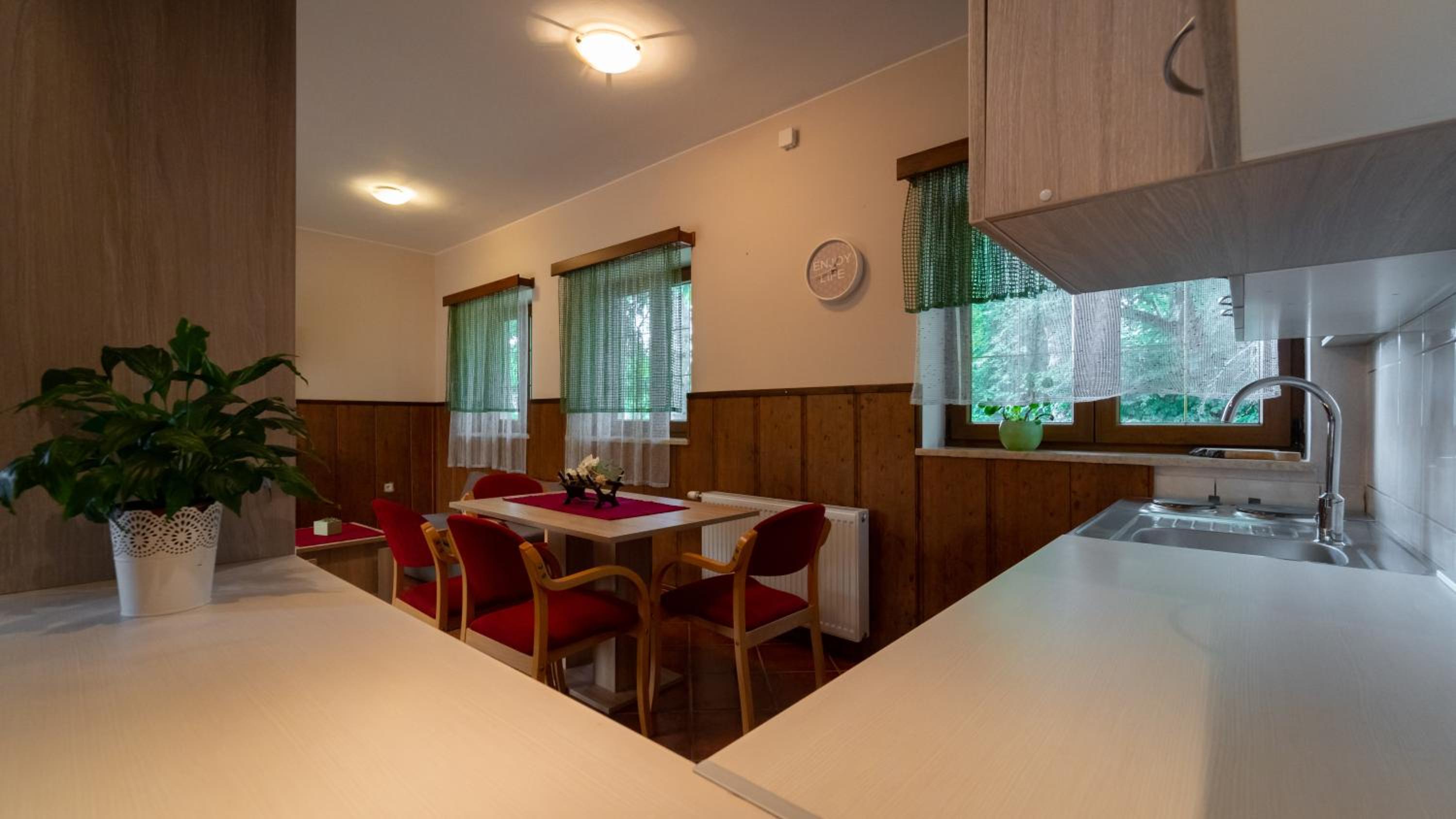 Apartmani Gorica