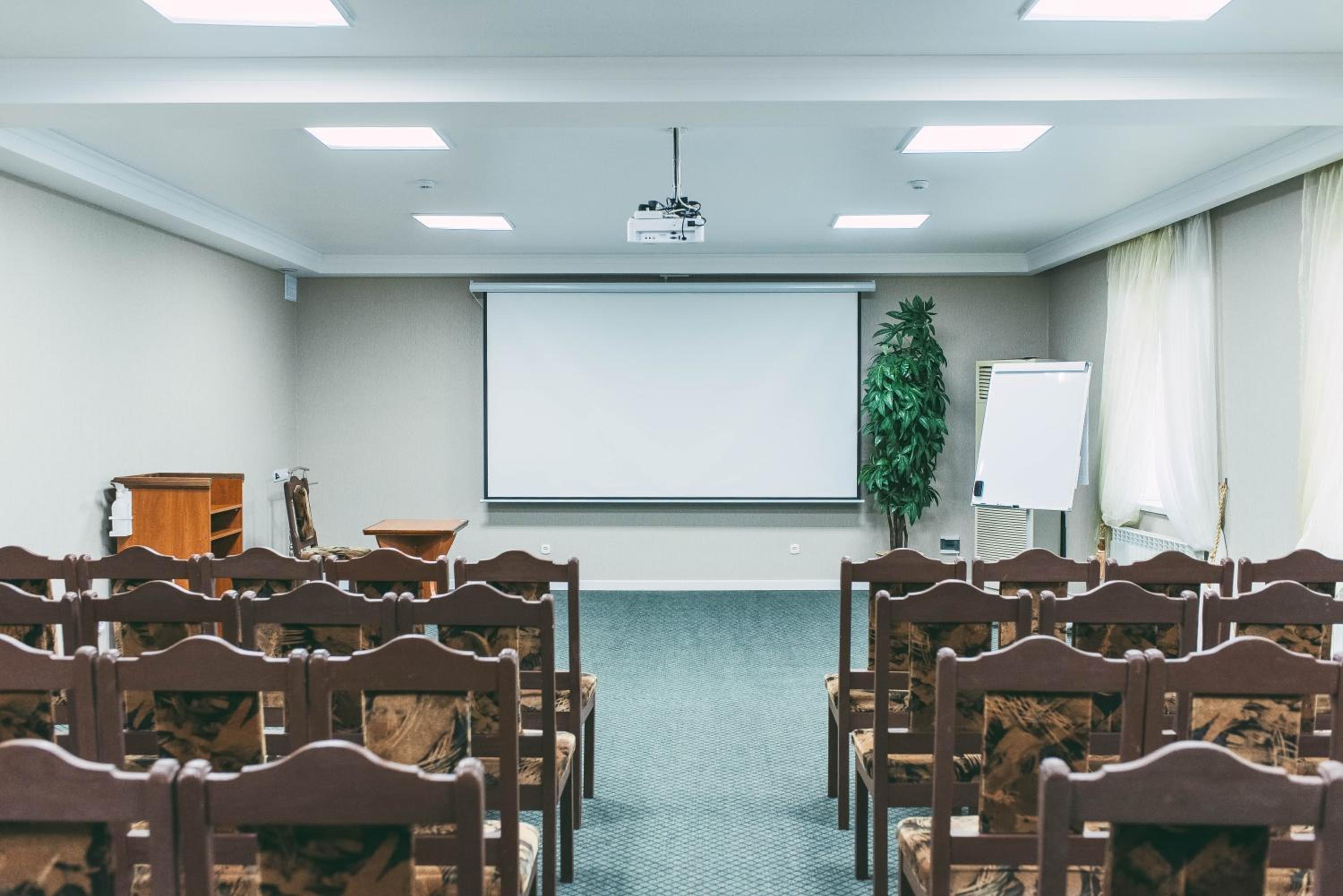 meeting room