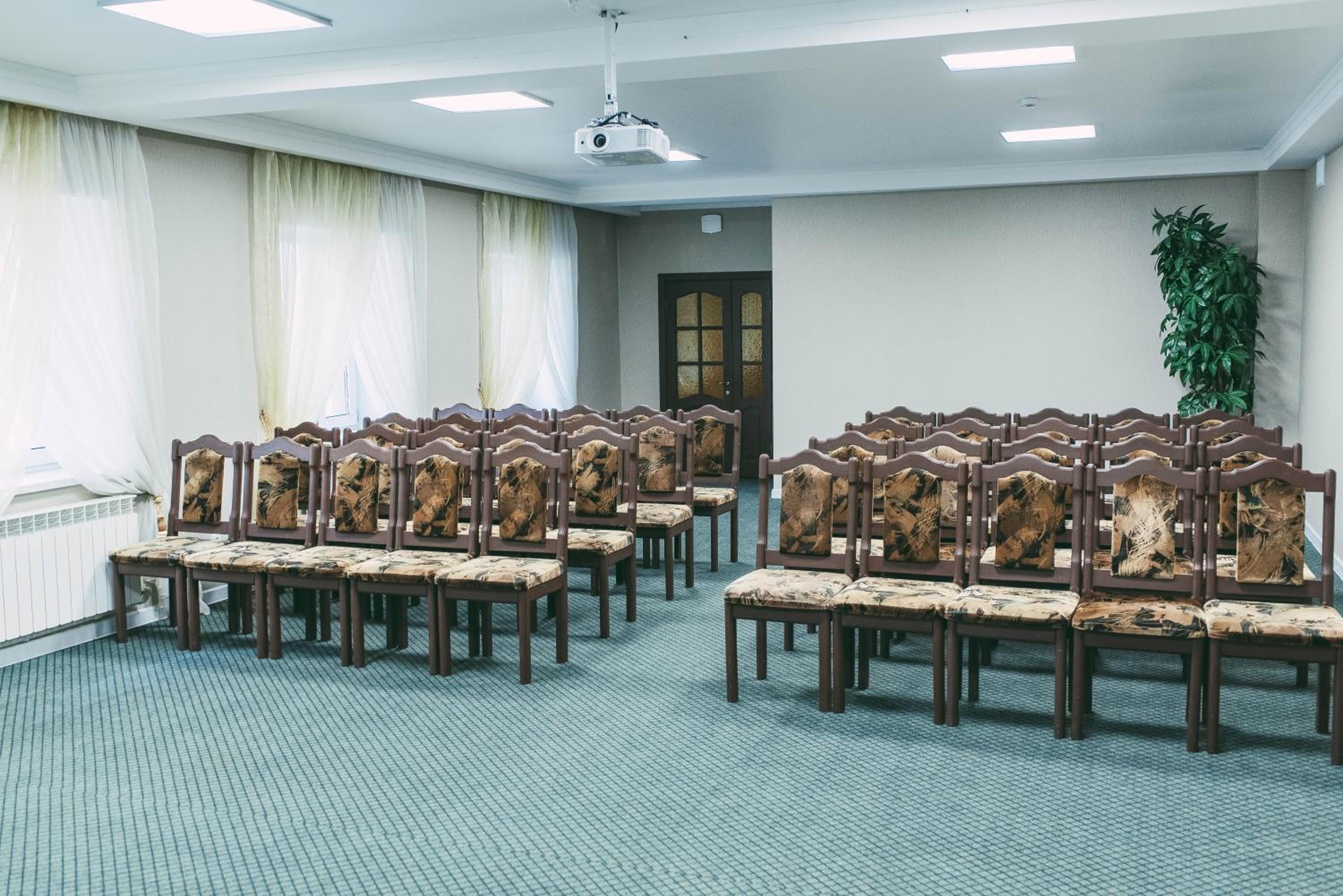 meeting room