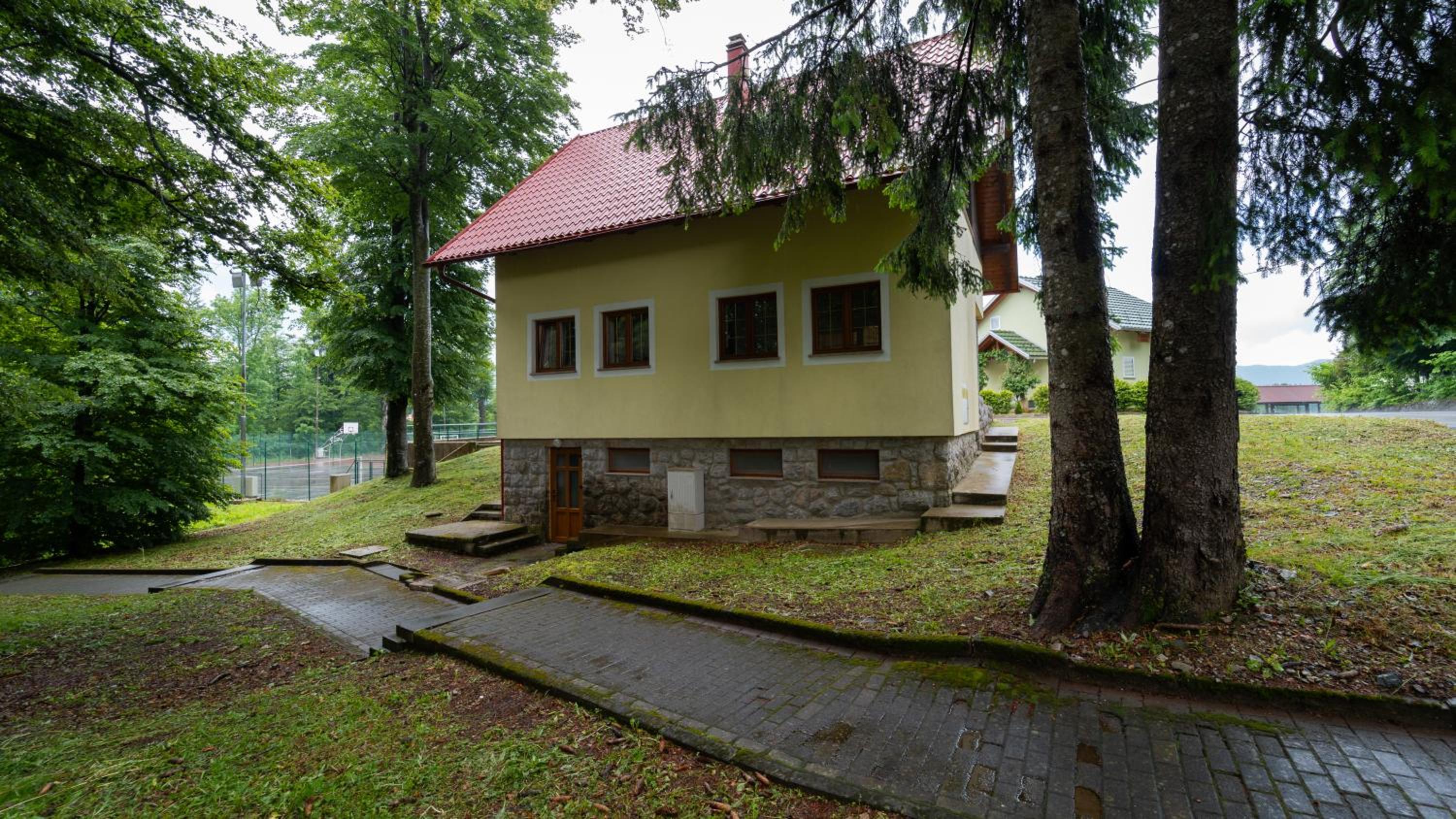 Apartmani Gorica
