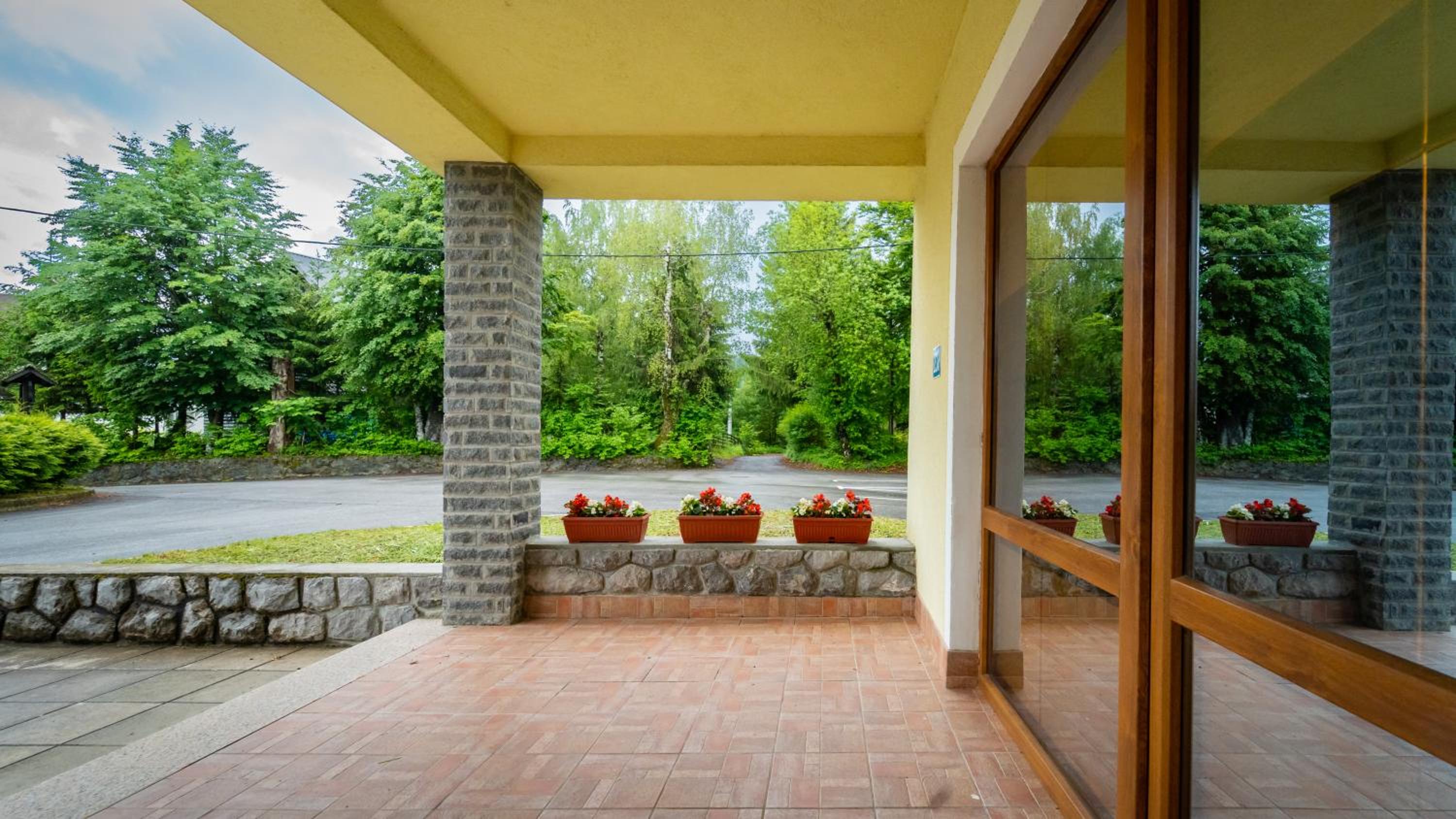 Apartmani Gorica