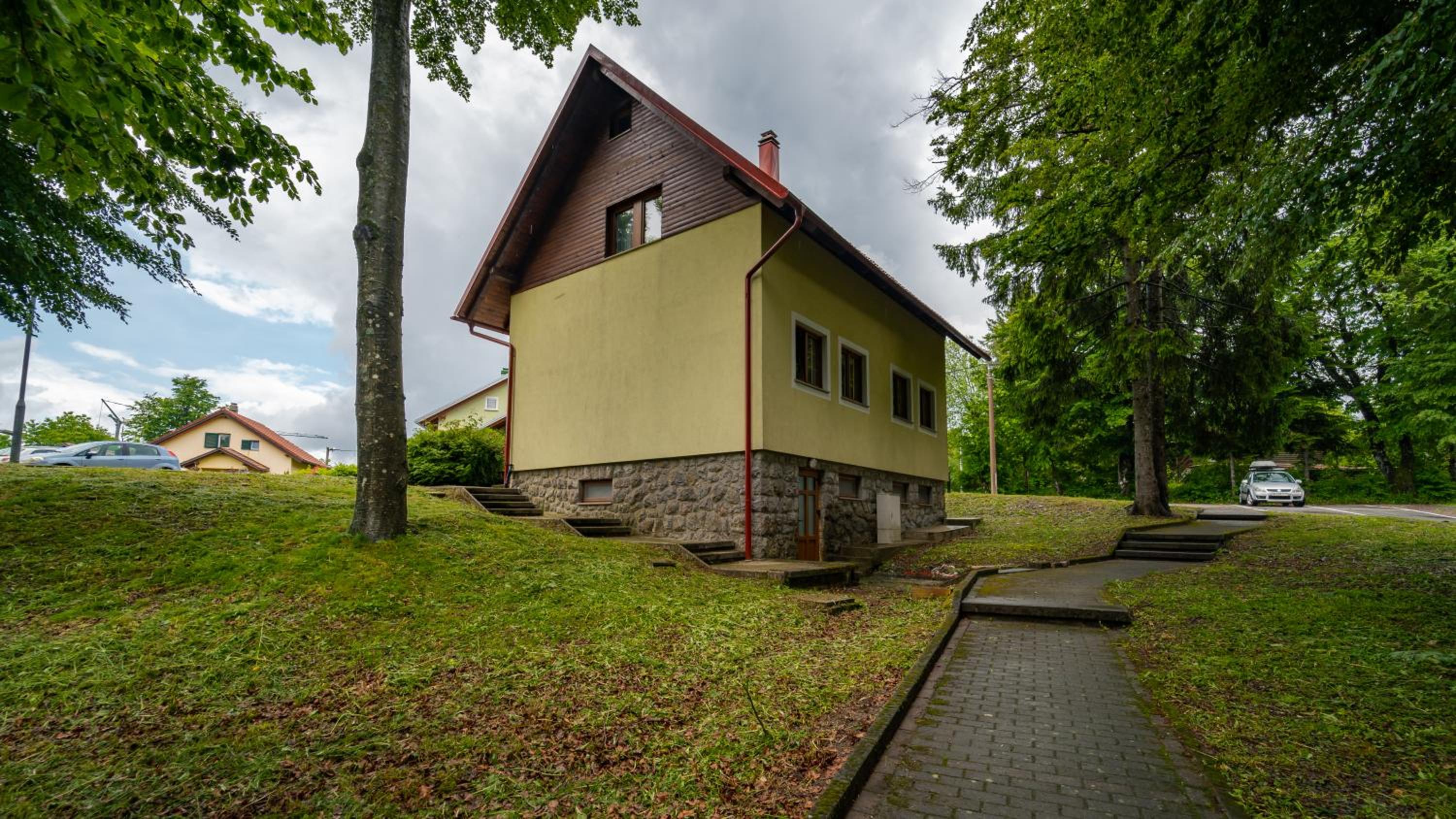 Apartmani Gorica