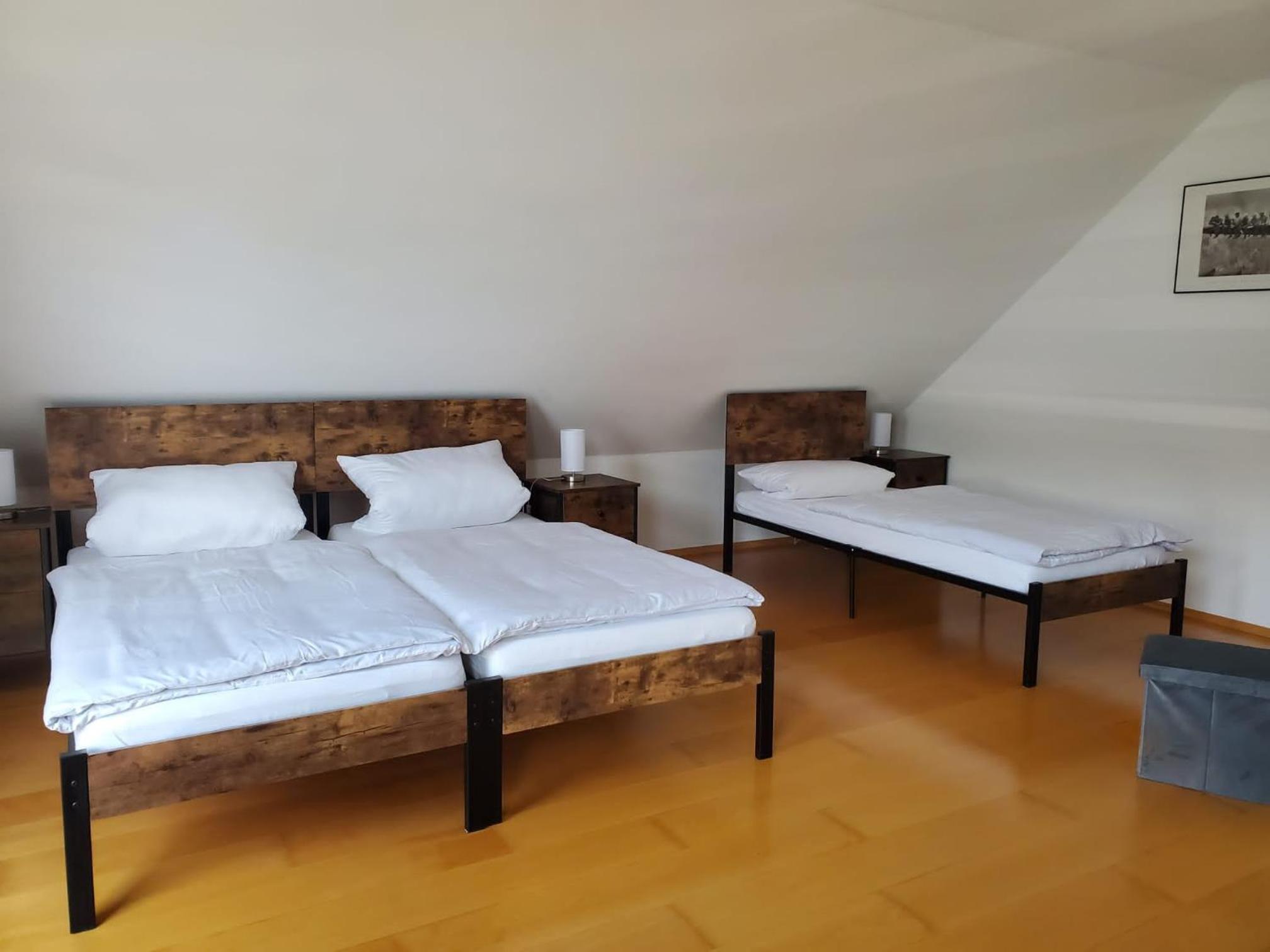 Ferienwohnung Fröse
