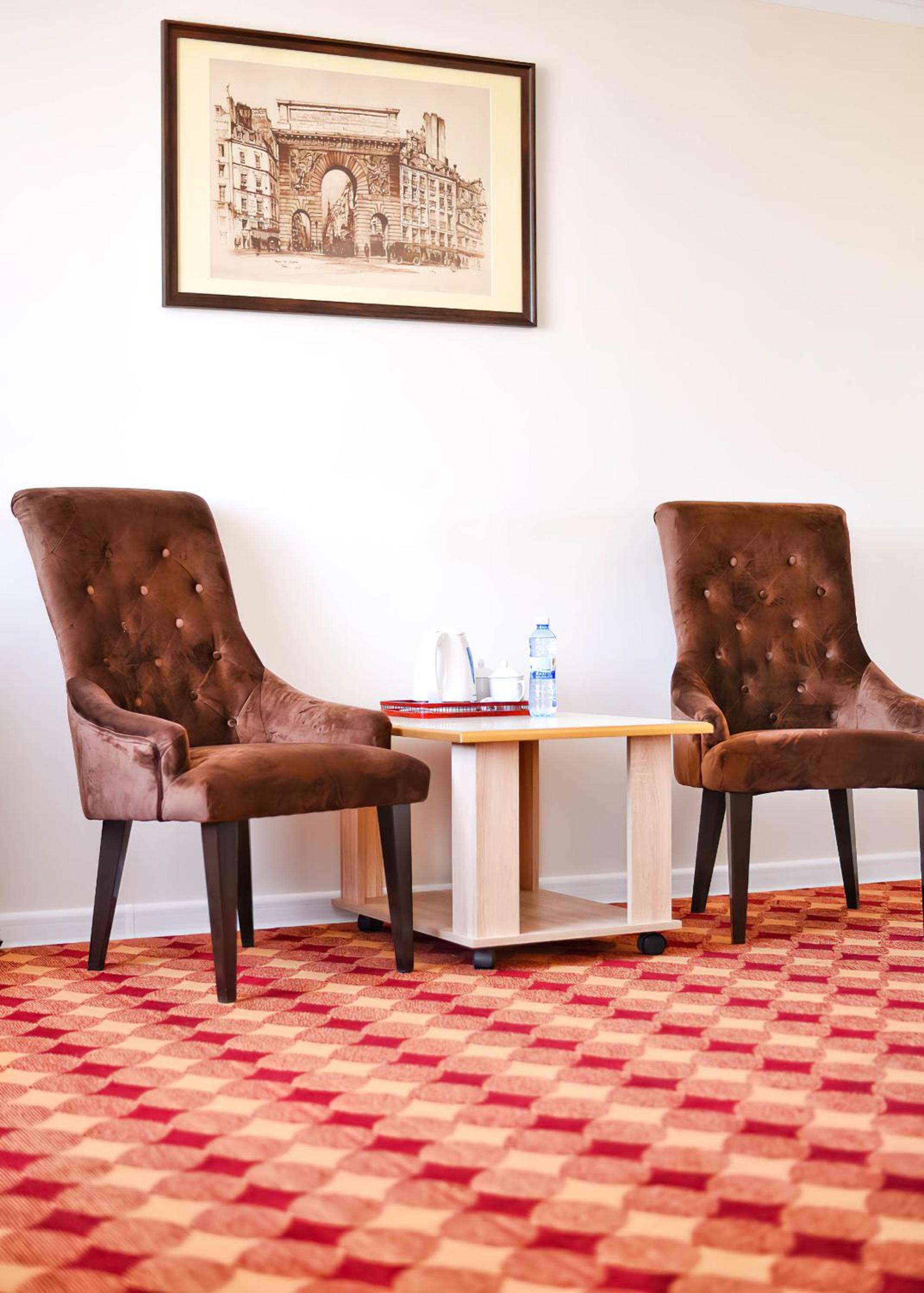 meeting room